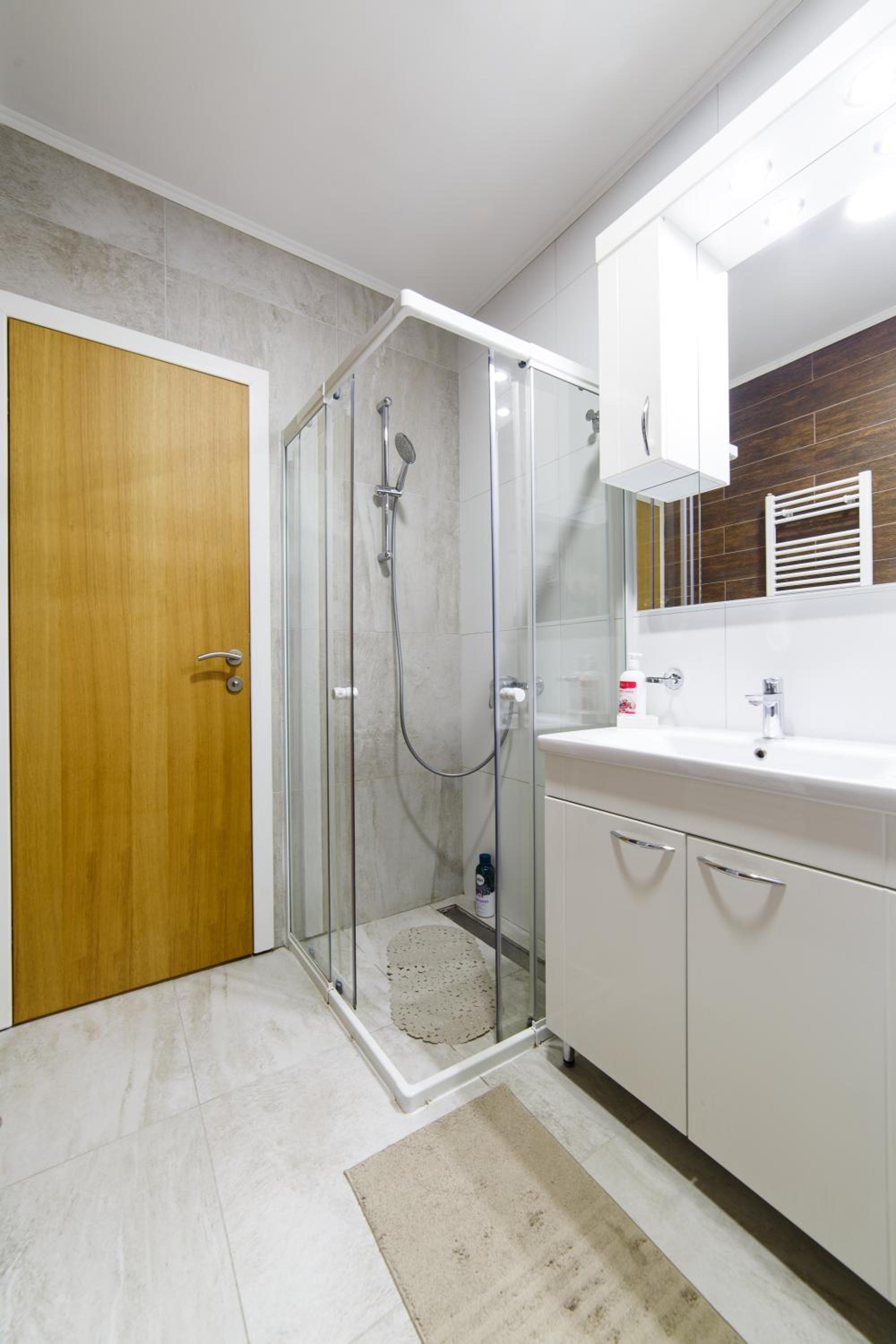 Casper City Center Design apartments