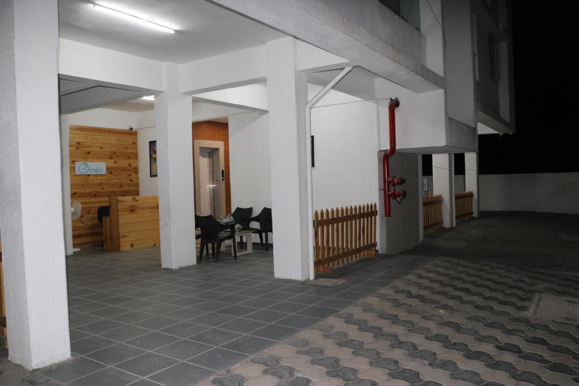 Service Apartments, Baner, Pune view 2