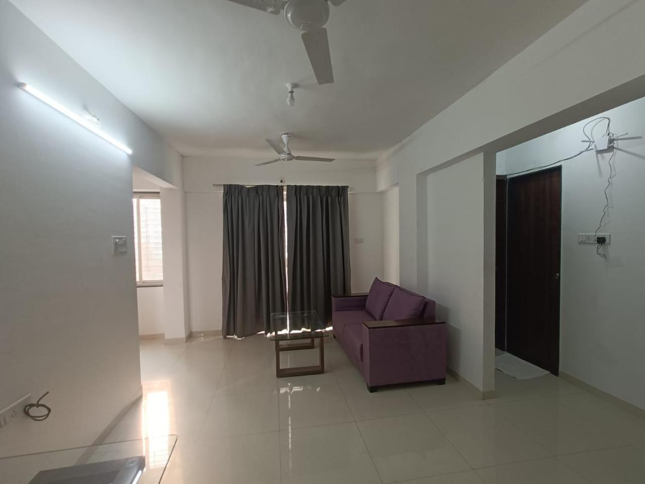 Service Apartments, Baner, Pune view 3