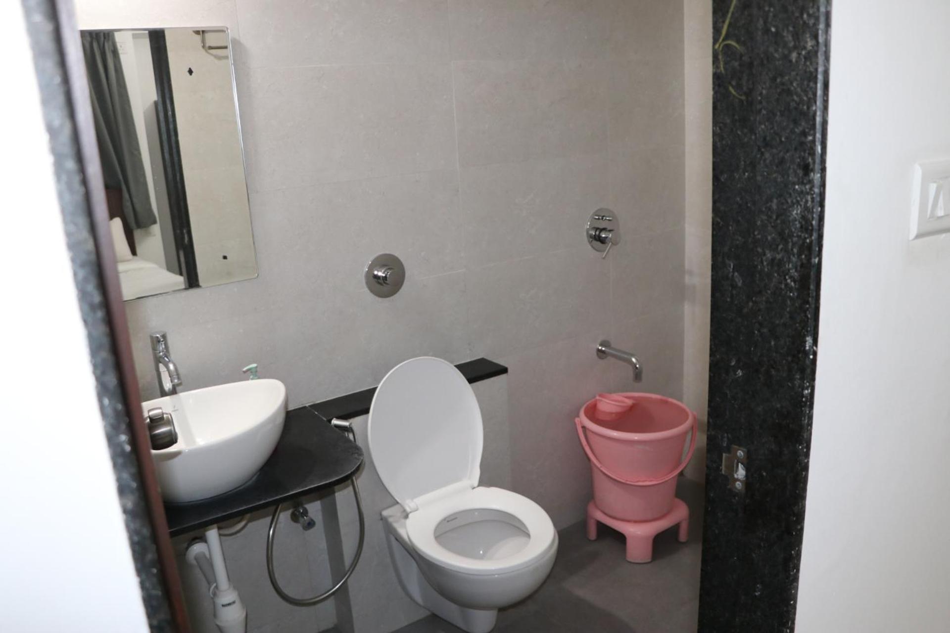 Service Apartments, Baner, Pune view 5