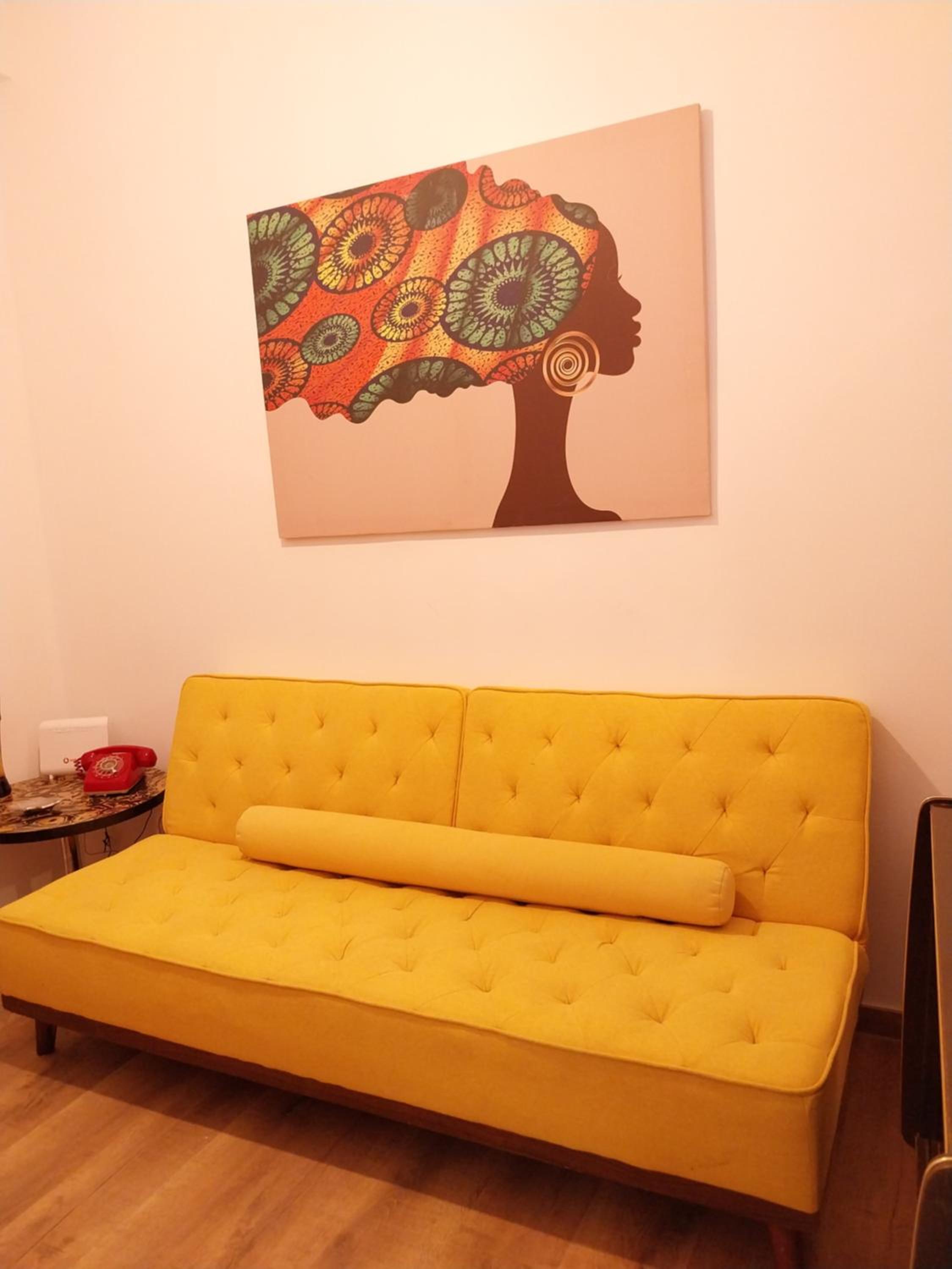 Athens Lovio Apartment