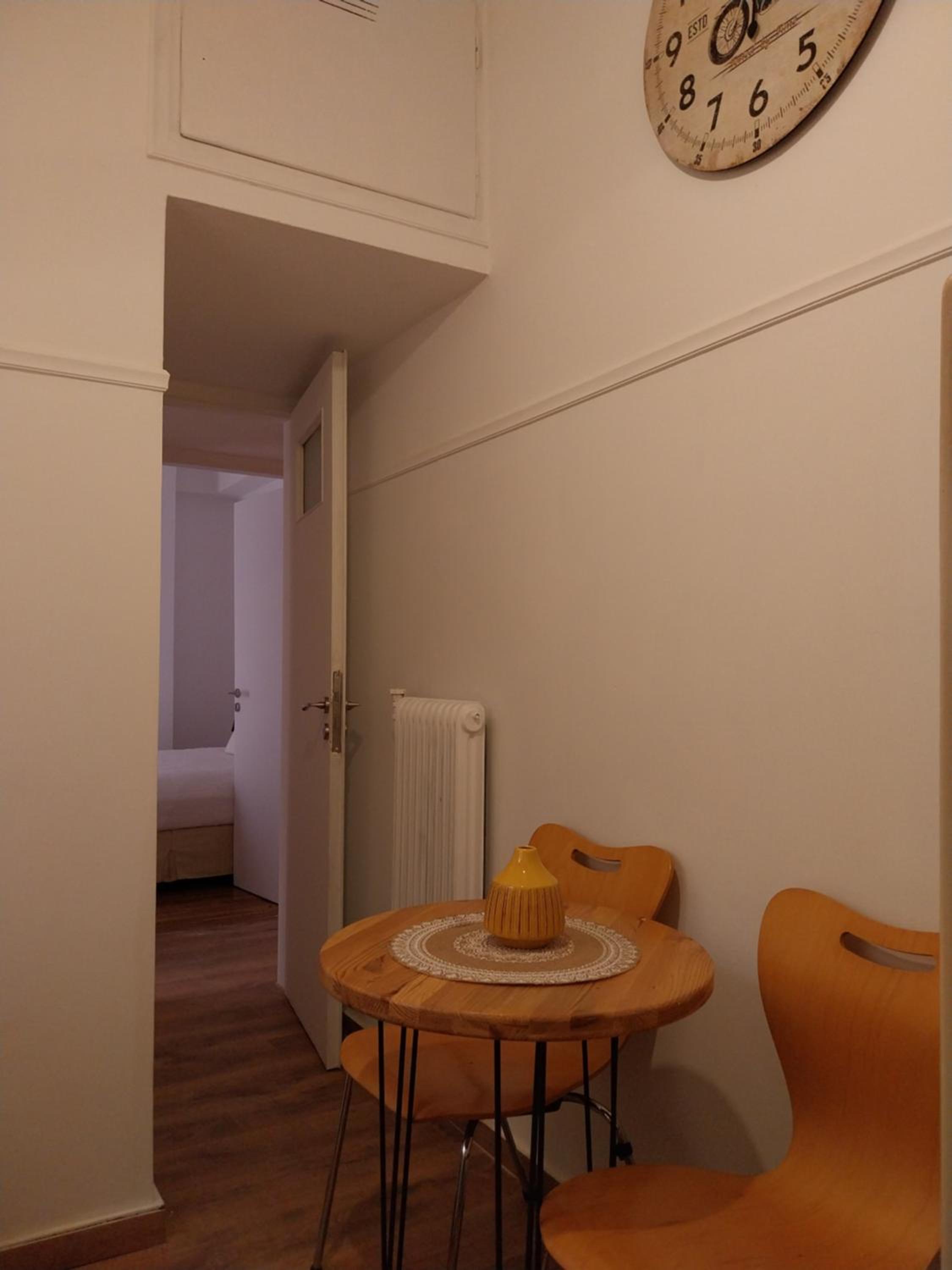 Athens Lovio Apartment
