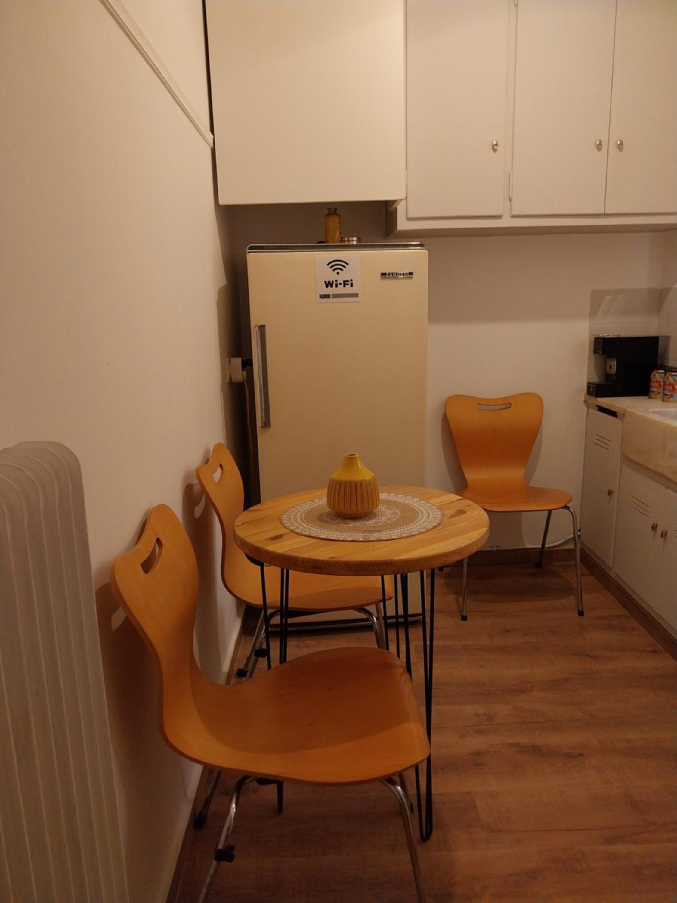 Athens Lovio Apartment