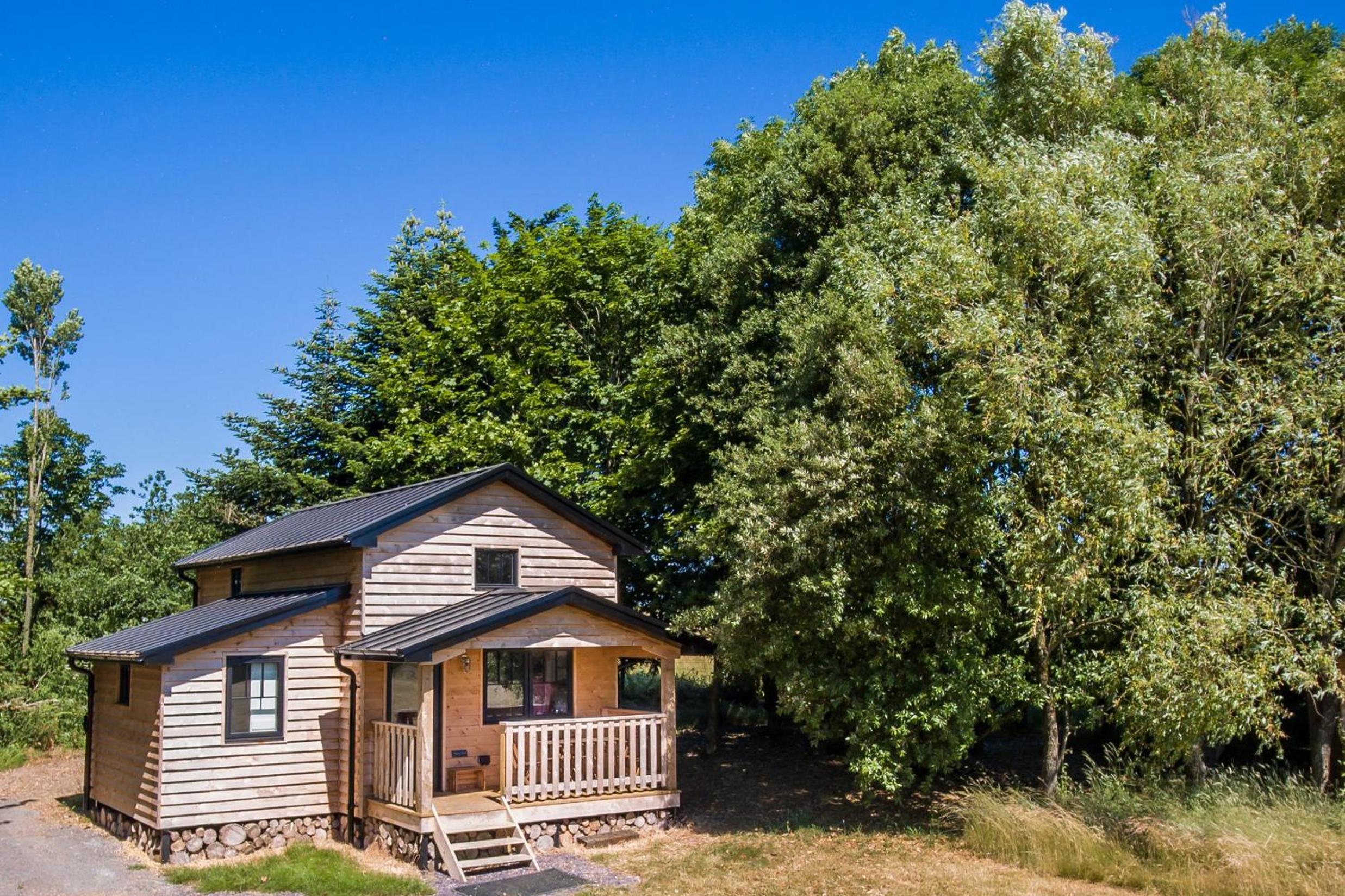 Walden Lodge