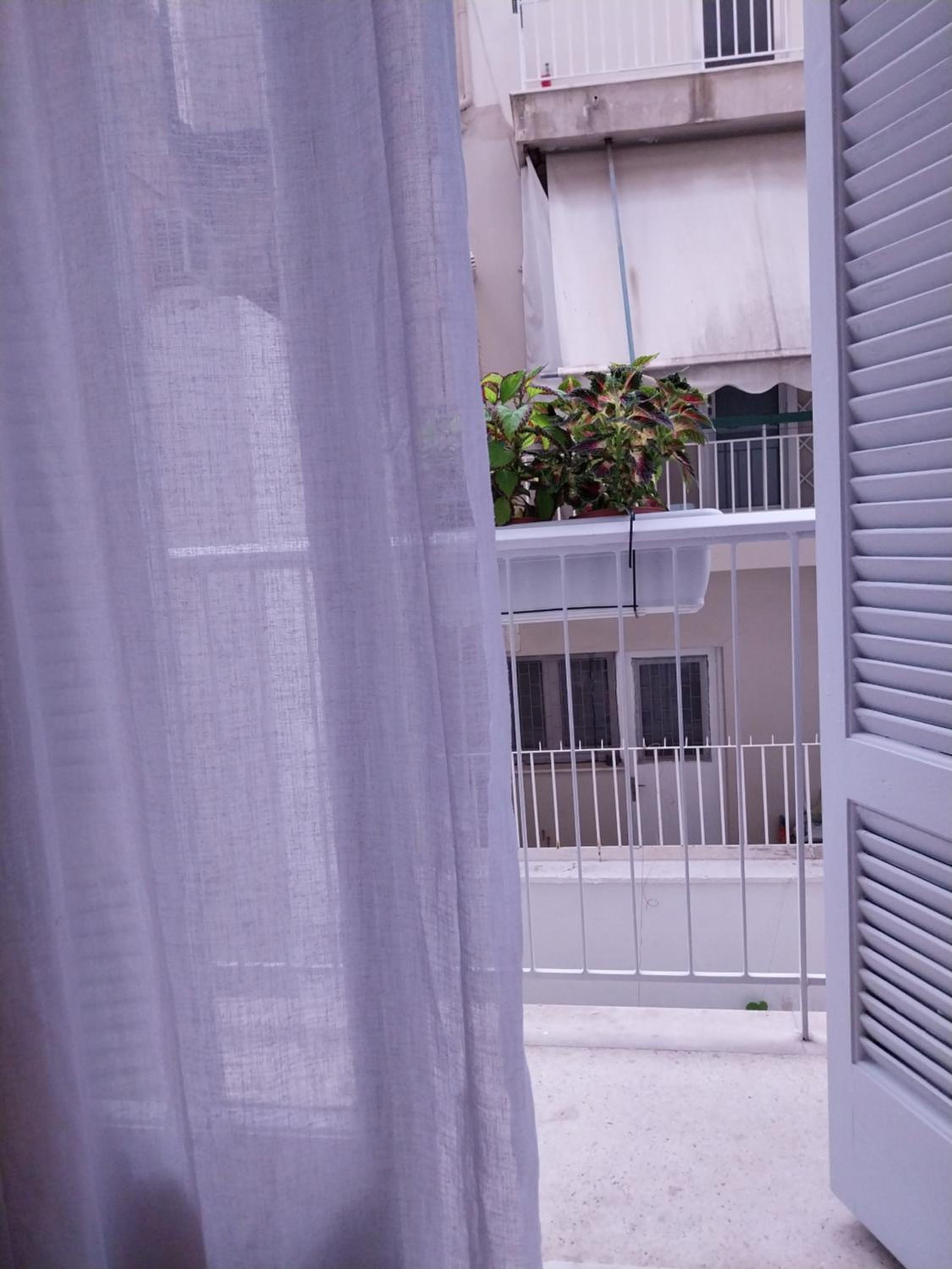 Athens Lovio Apartment