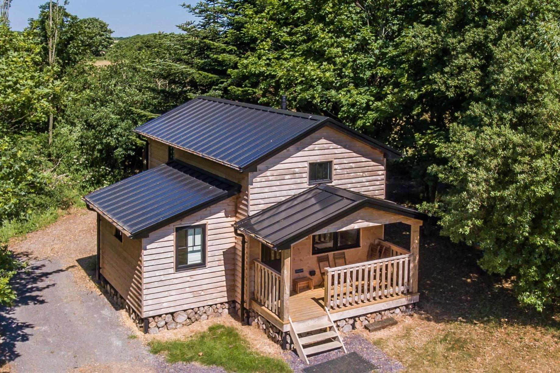 Walden Lodge