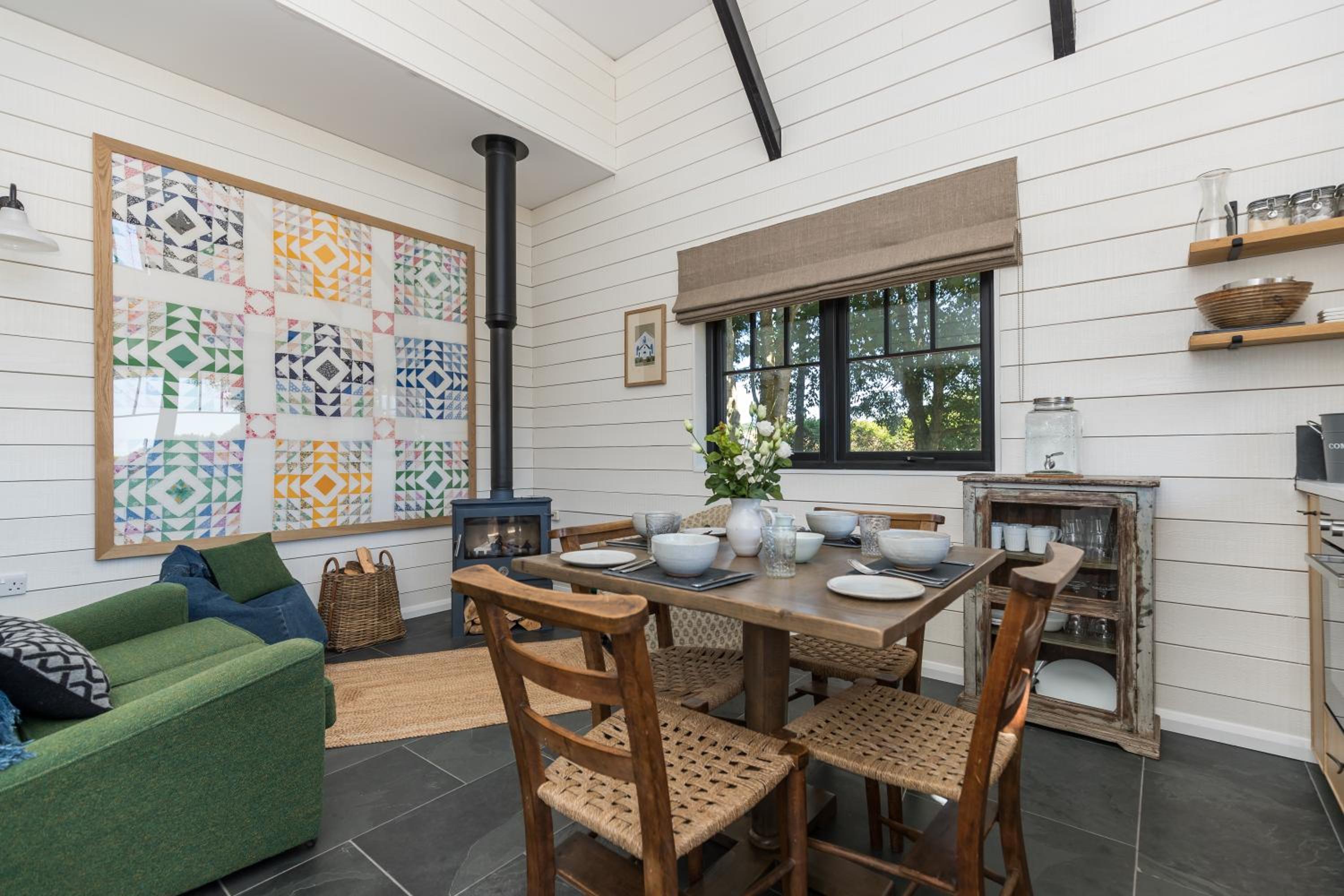 Walden Lodge