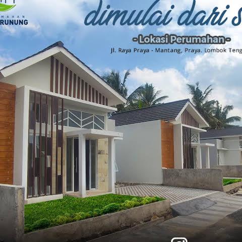 Muja house villa view 3