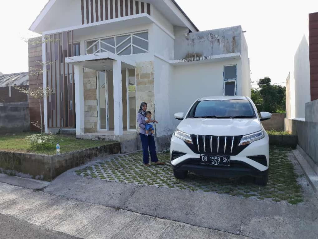 Muja house villa view 4