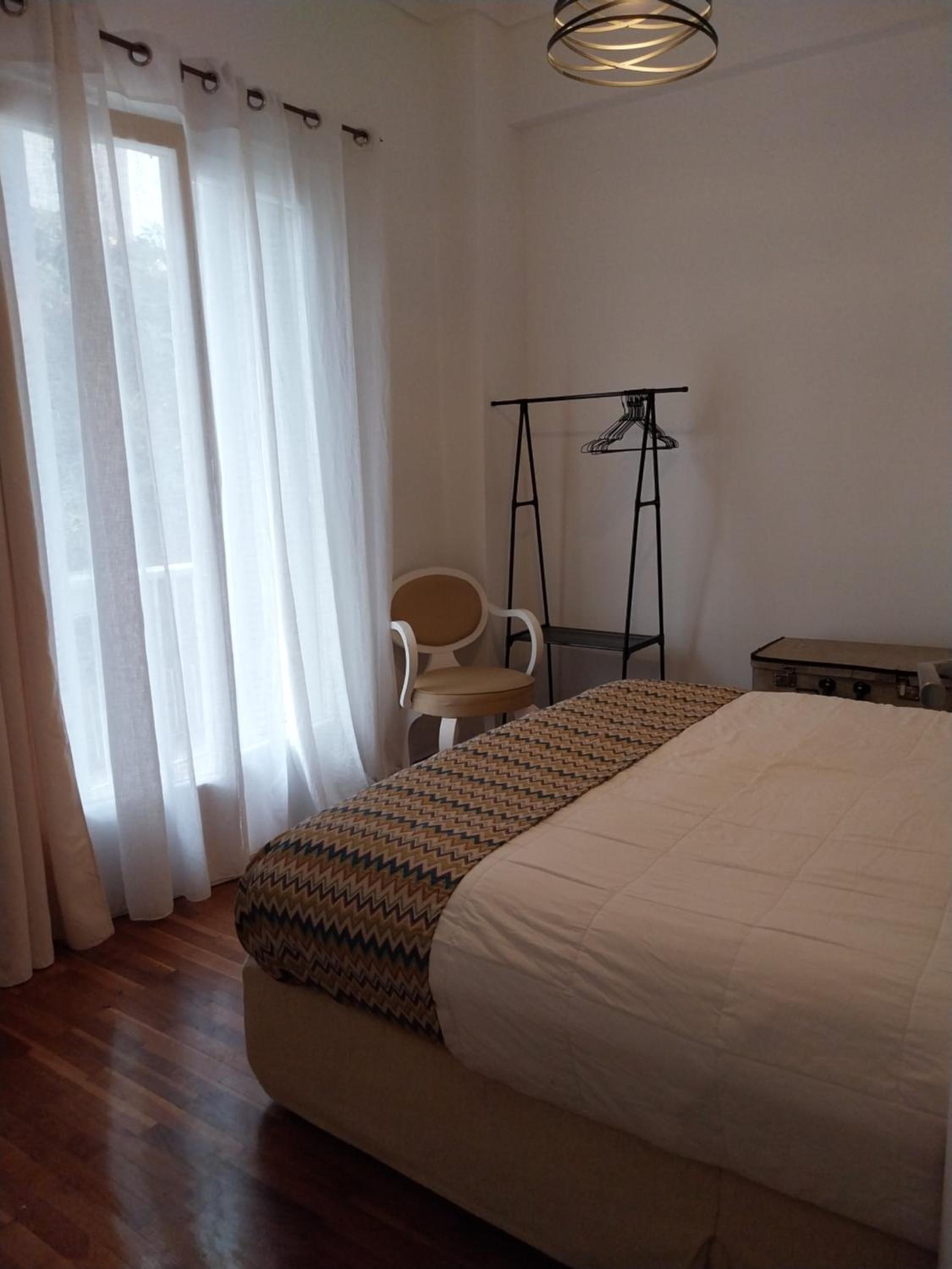 Athens Lovio Apartment