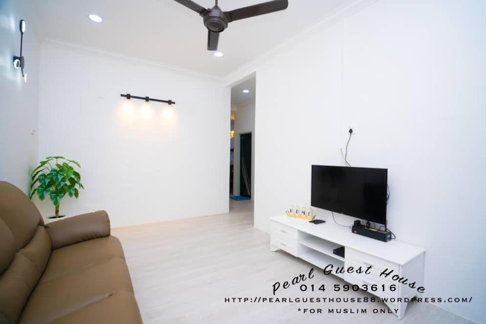 Pearl Guest House photo 8