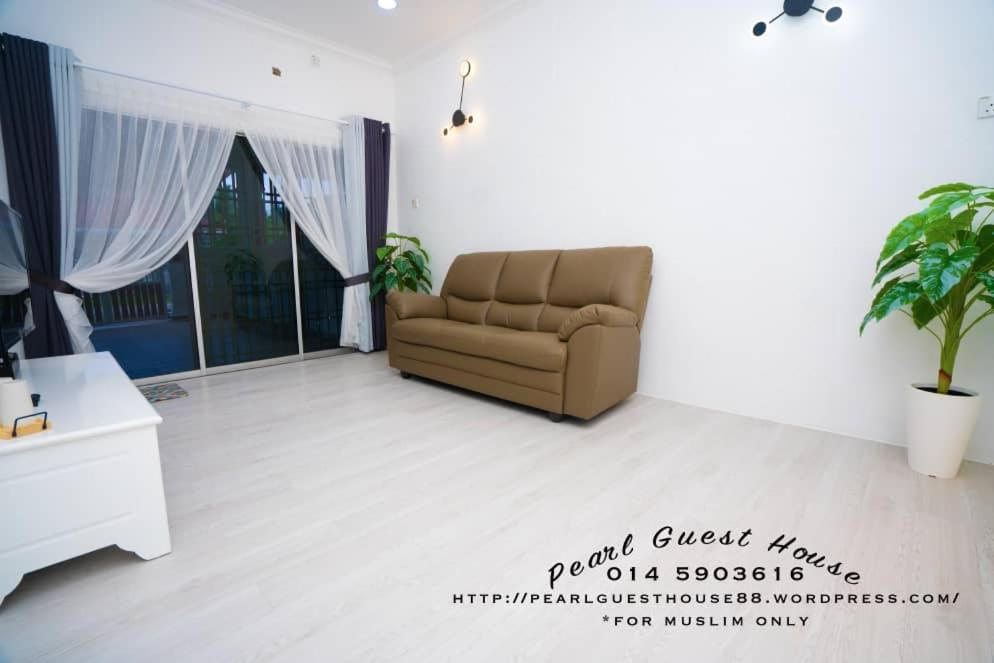 Pearl Guest House photo 5