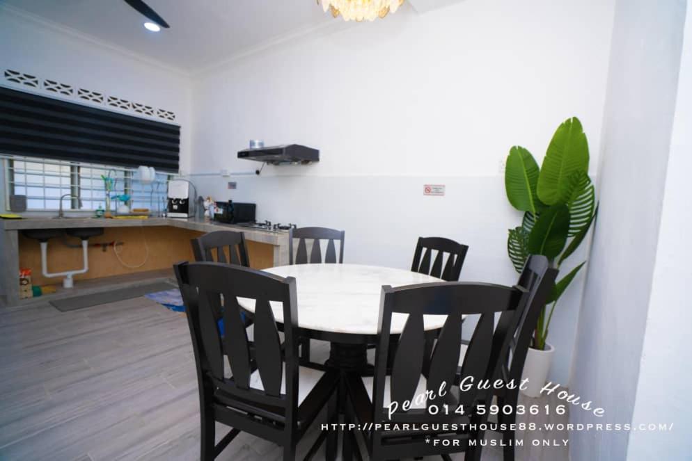 Pearl Guest House photo 7