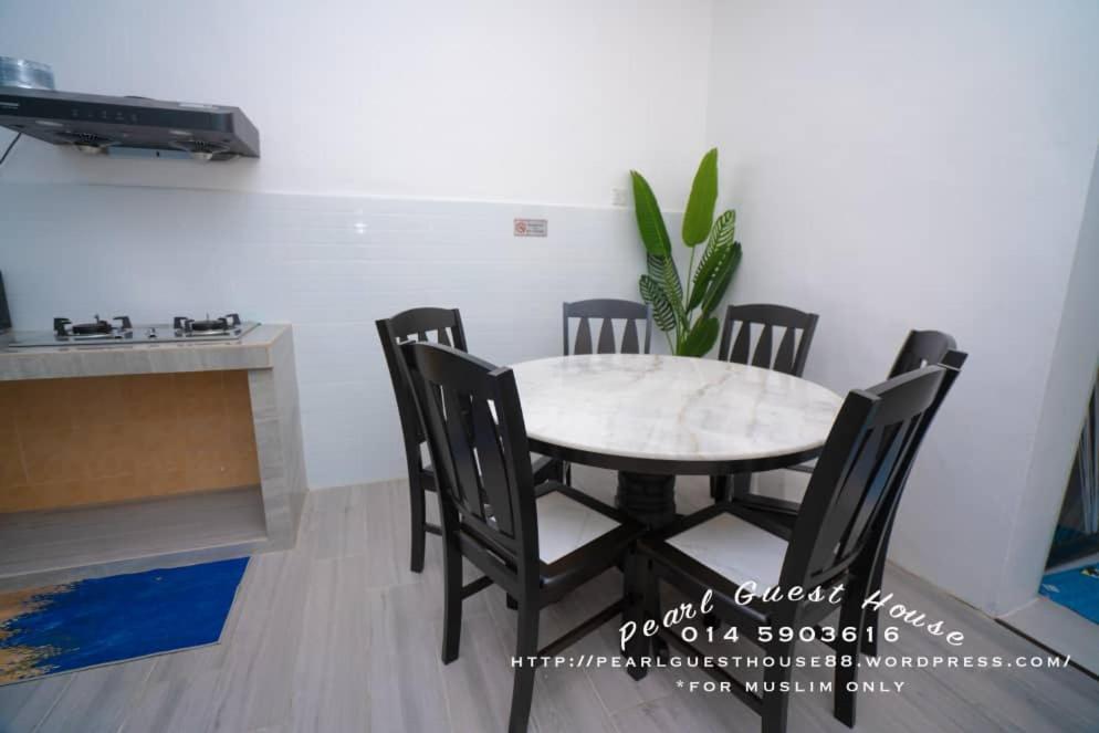 Pearl Guest House photo 4