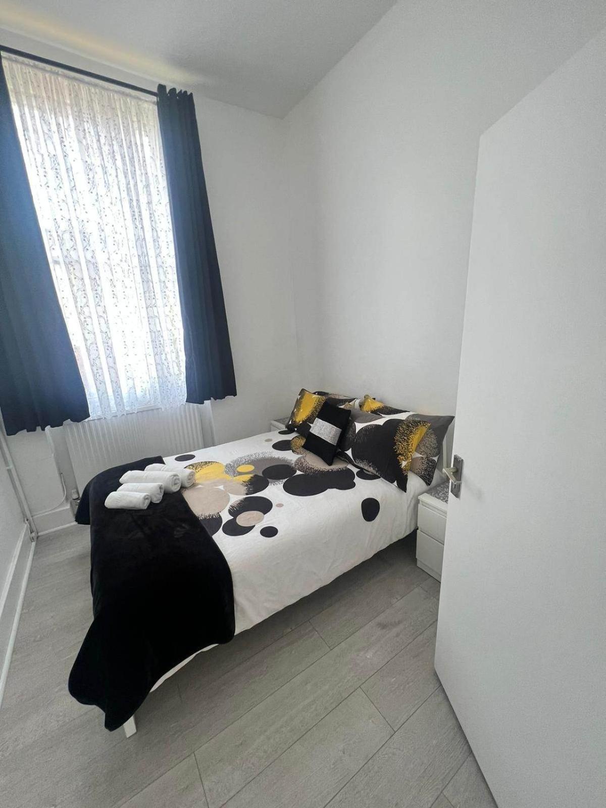 Fantastic 2 bedroom flat close to King's Cross