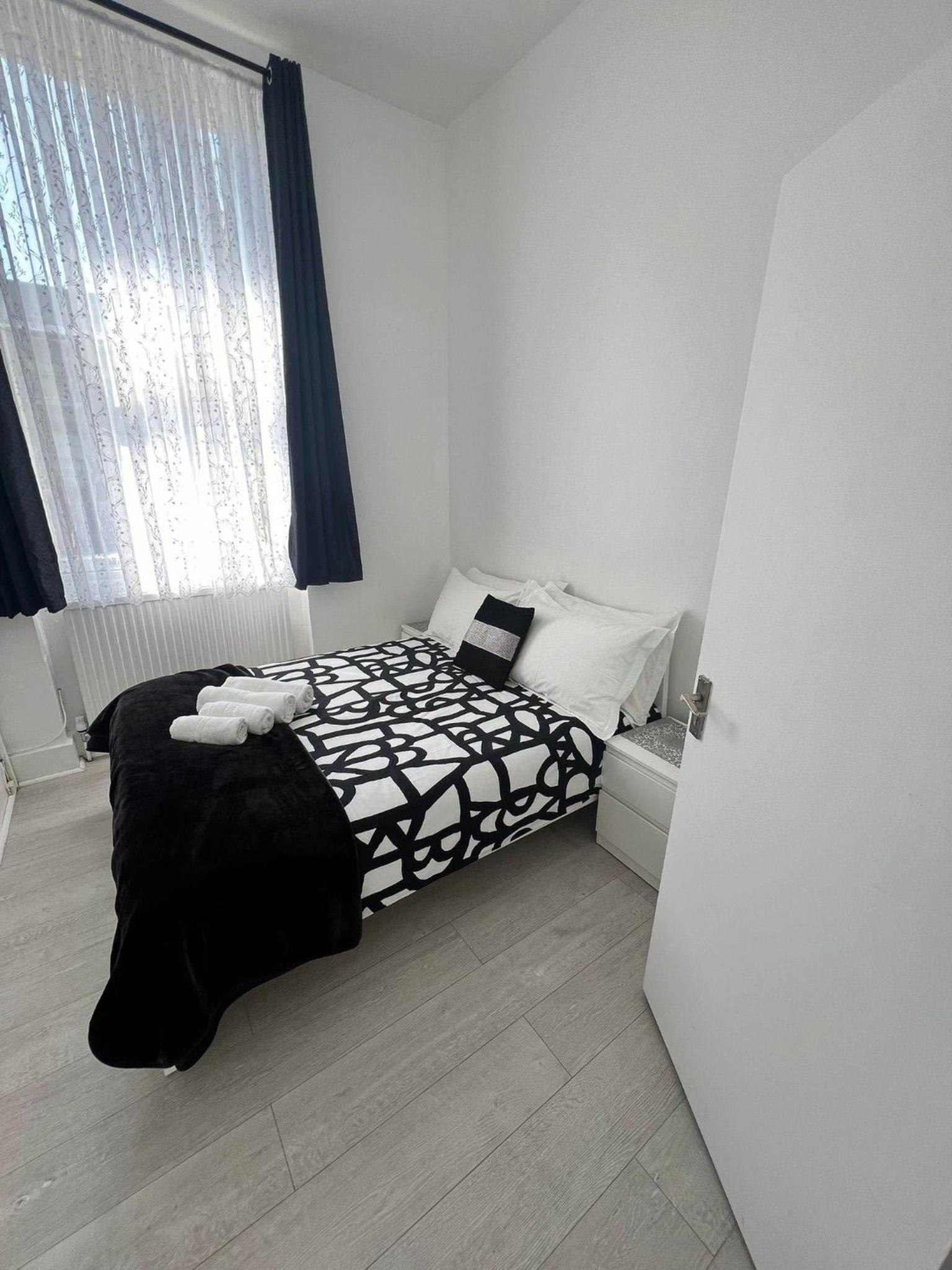 Fantastic 2 bedroom flat close to King's Cross