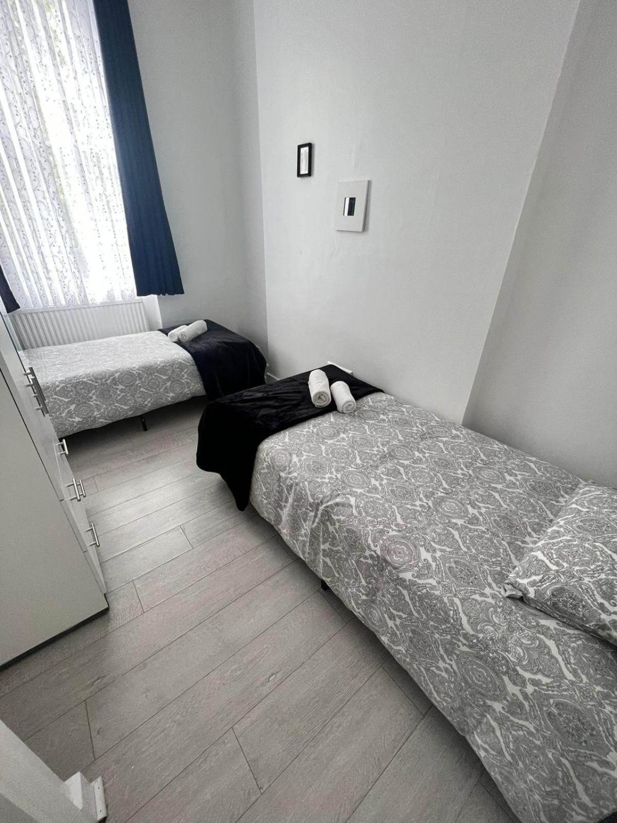 Fantastic 2 bedroom flat close to King's Cross