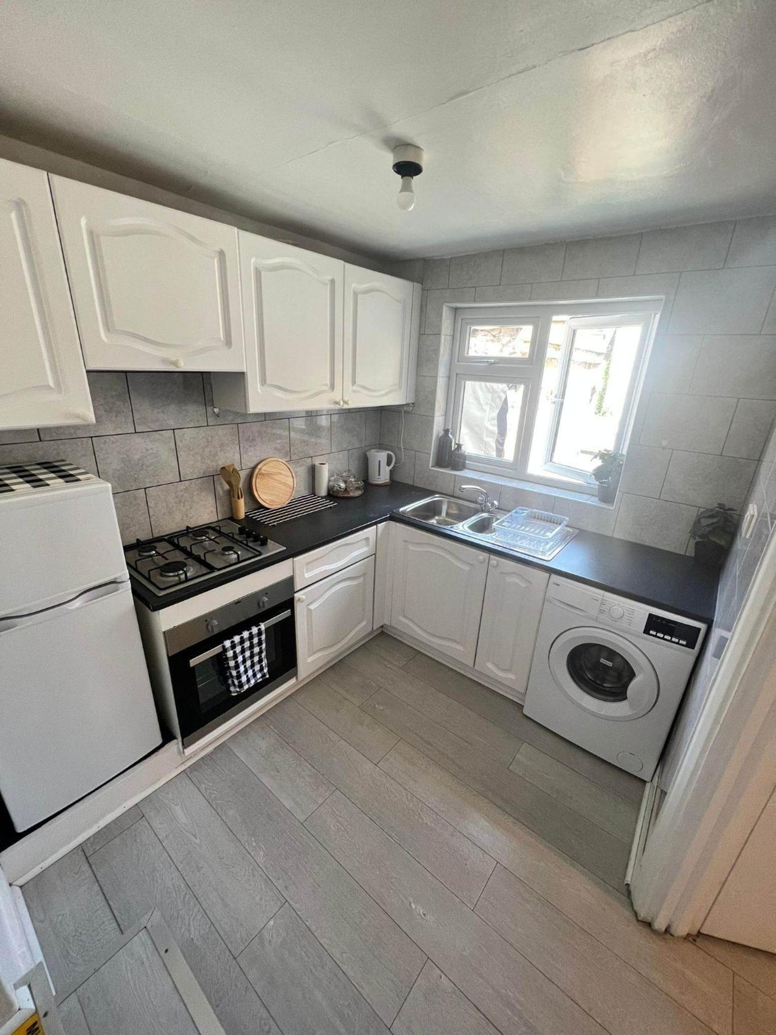 Fantastic 2 bedroom flat close to King's Cross