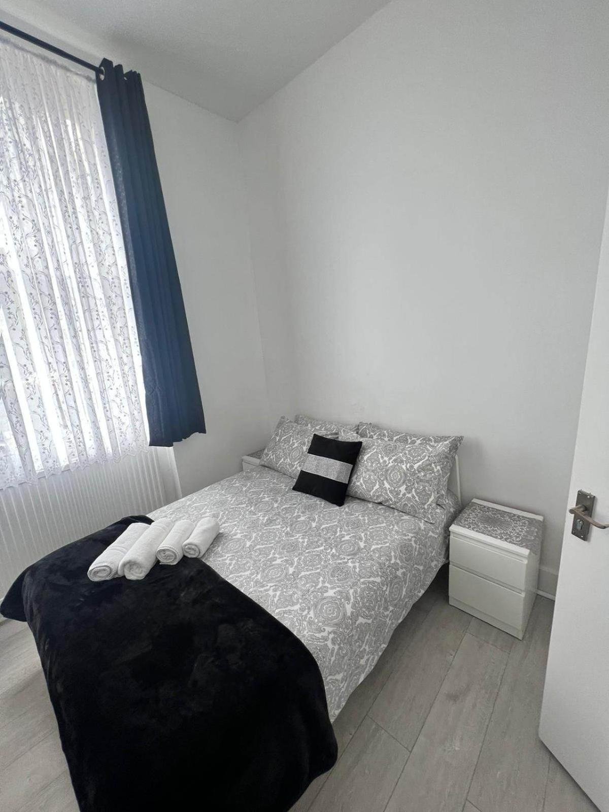 Fantastic 2 bedroom flat close to King's Cross