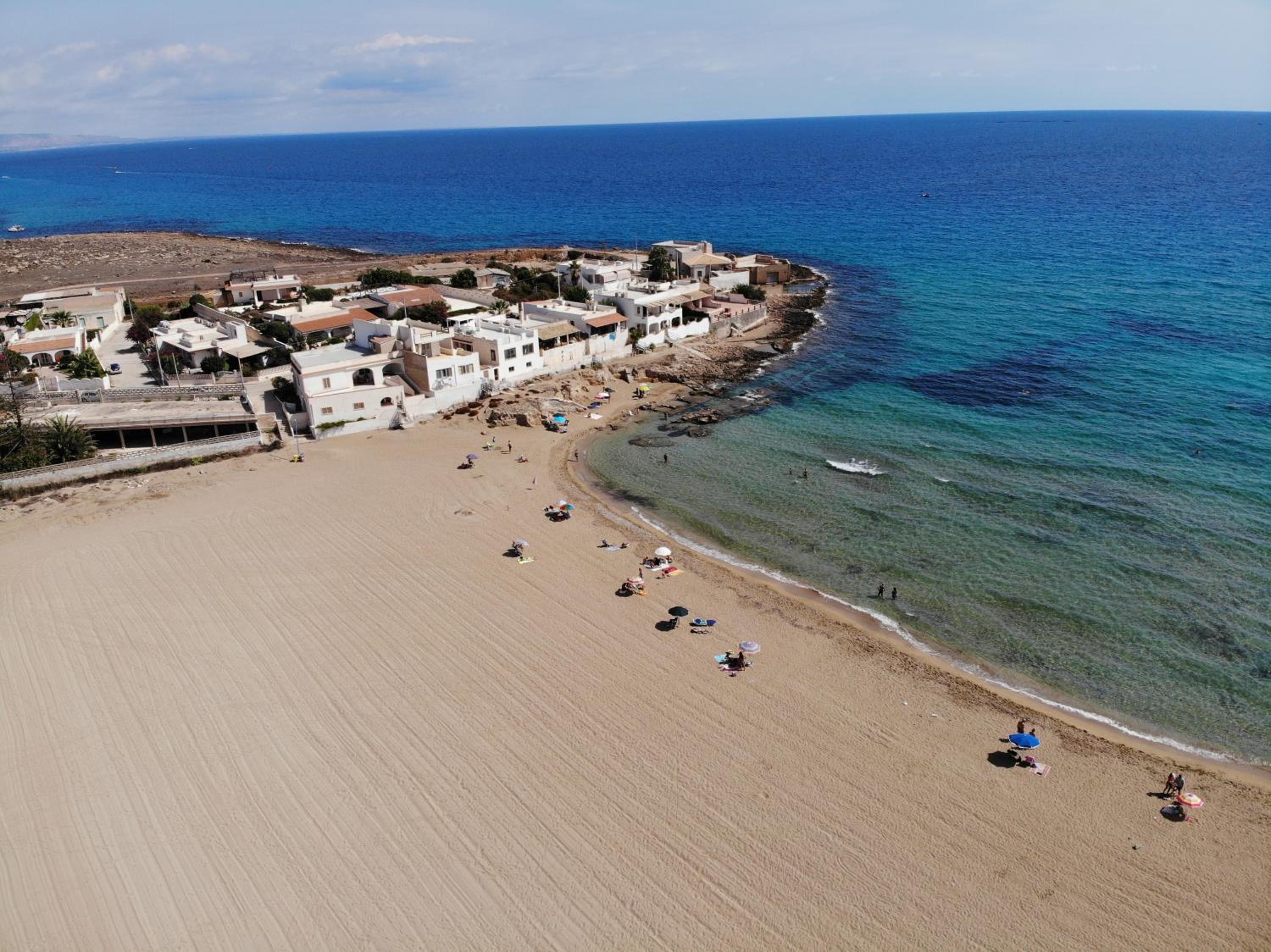 Casa Vacanza Germano