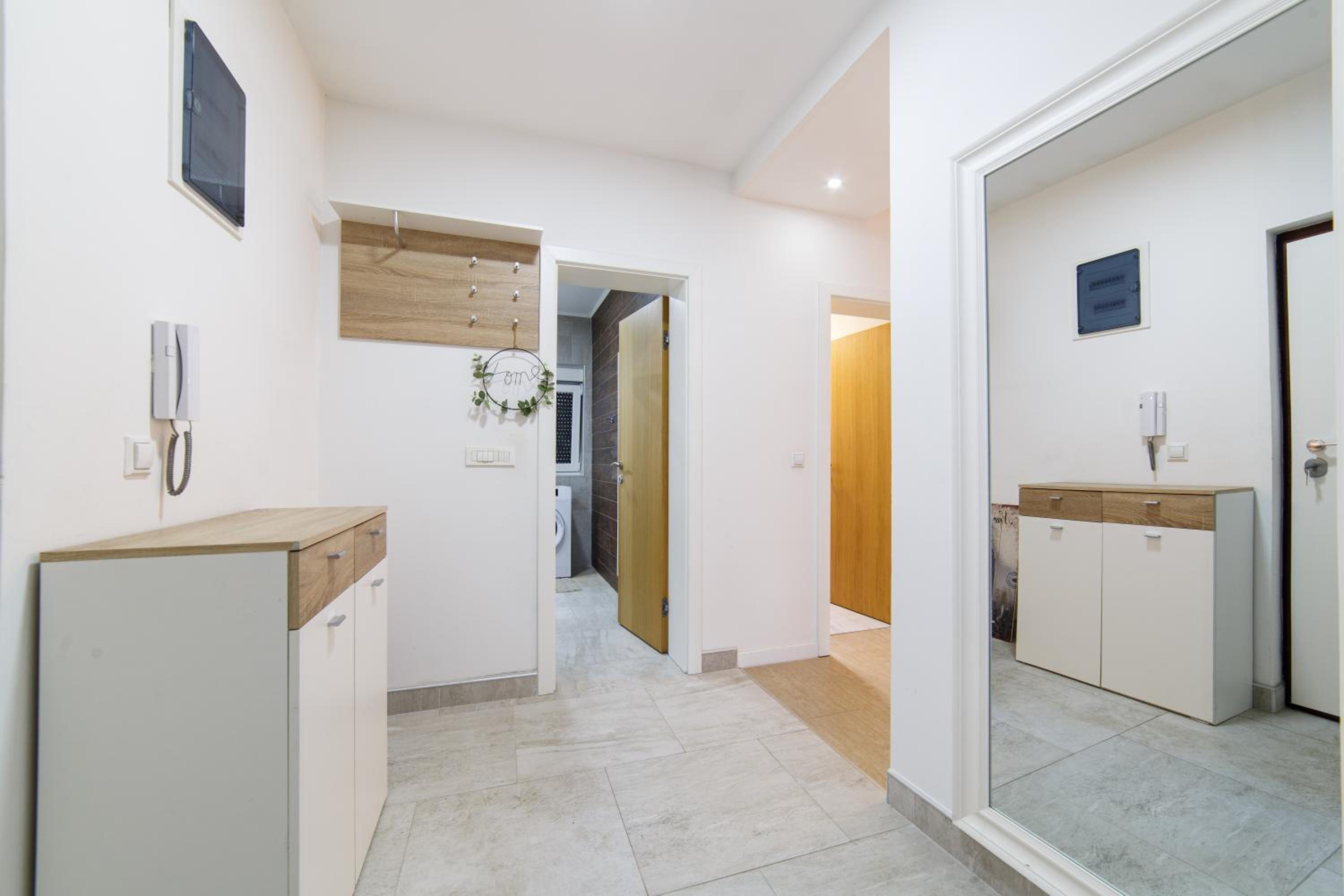 Casper City Center Design apartments