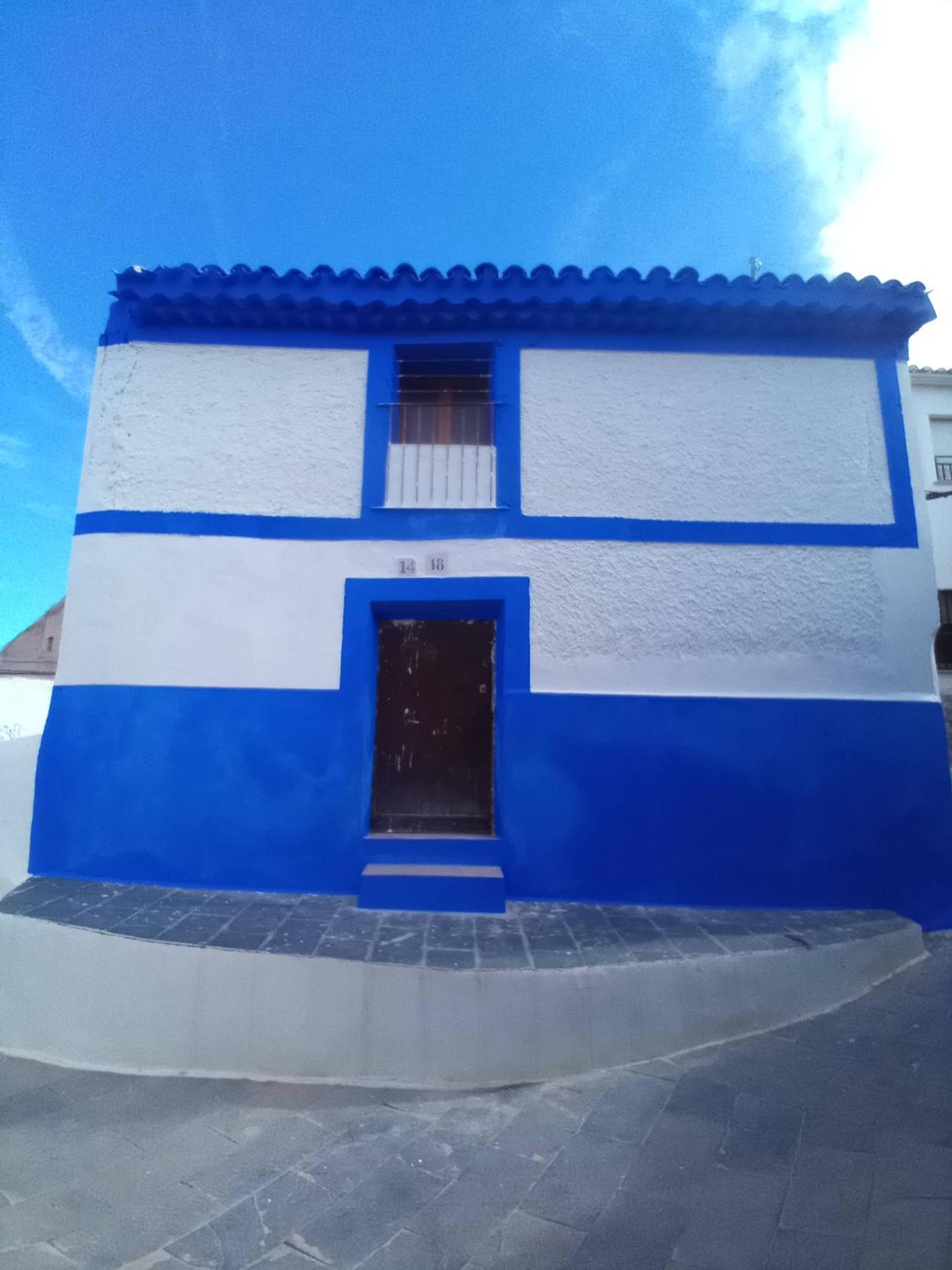 Hostal Casa Museo La Pájara