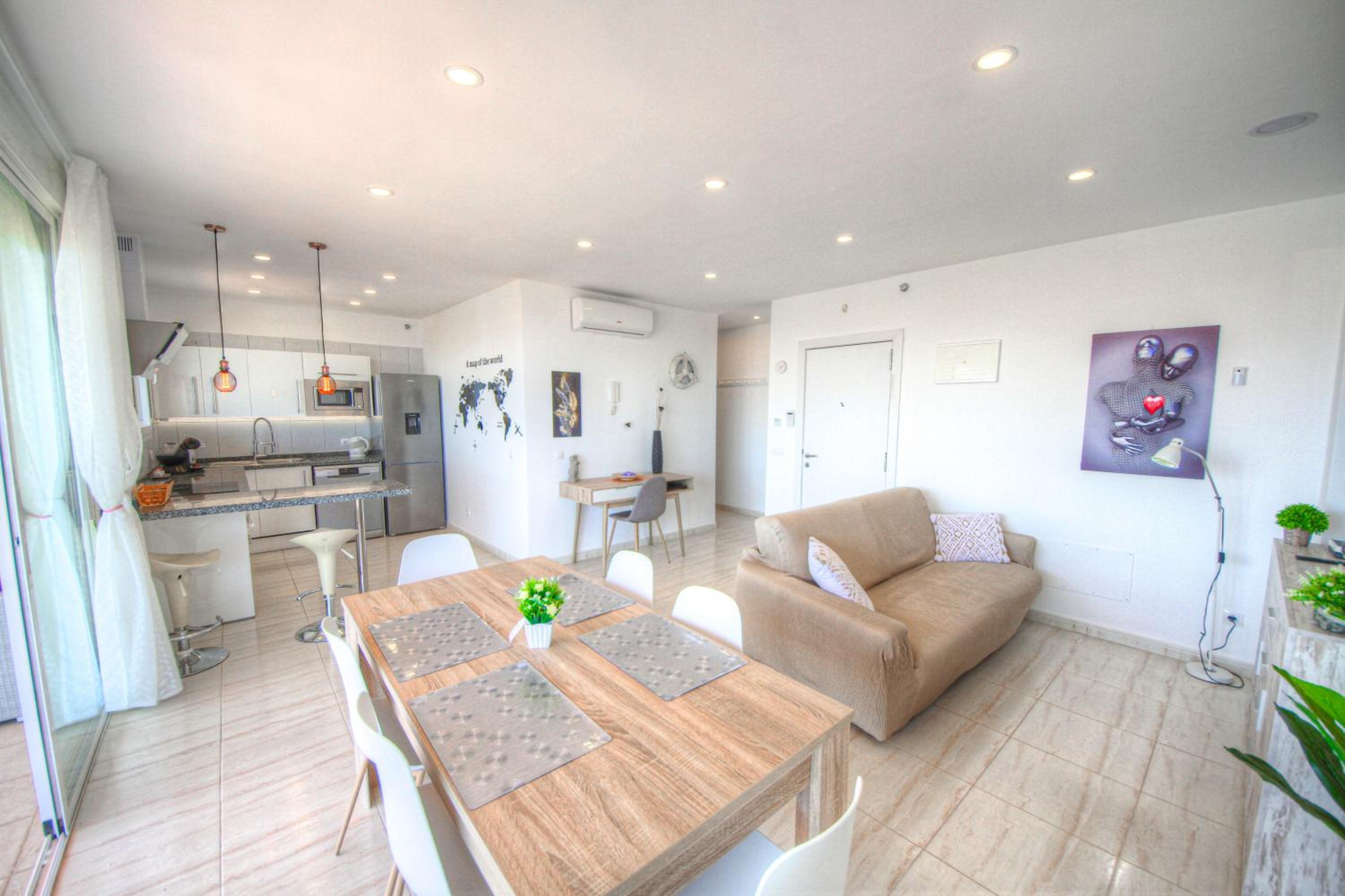Sea Point Holiday House