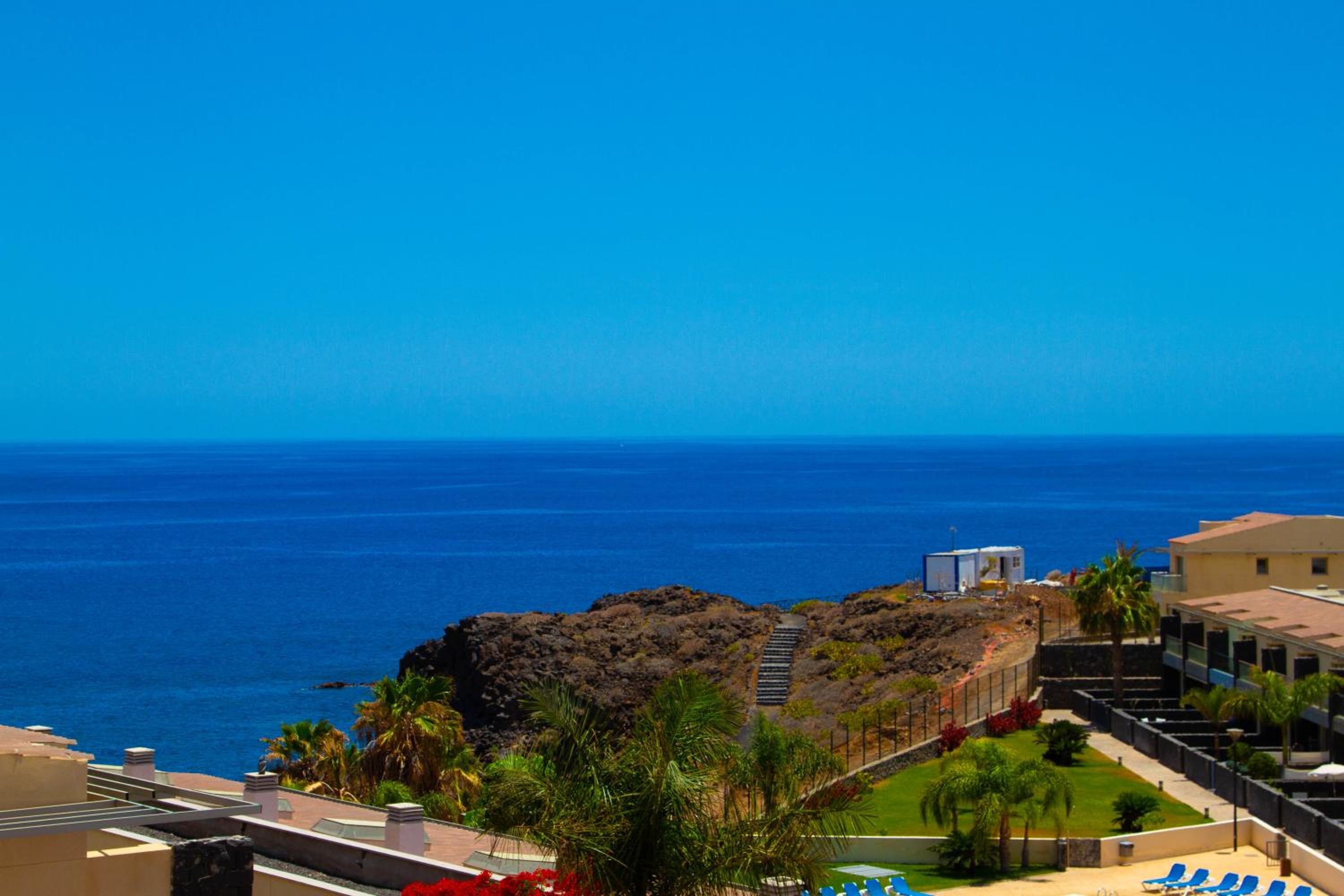 Sea Point Holiday House