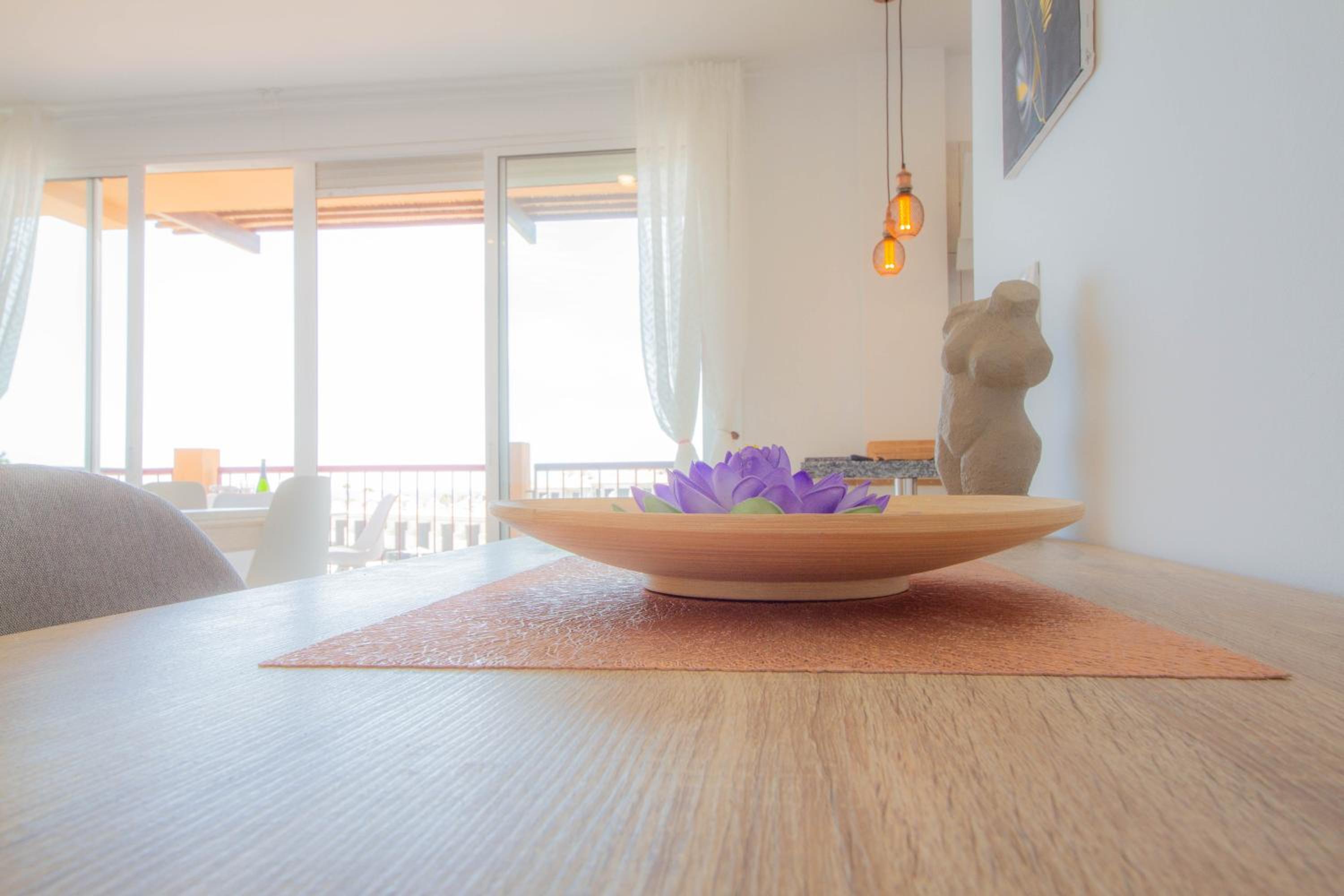 Sea Point Holiday House