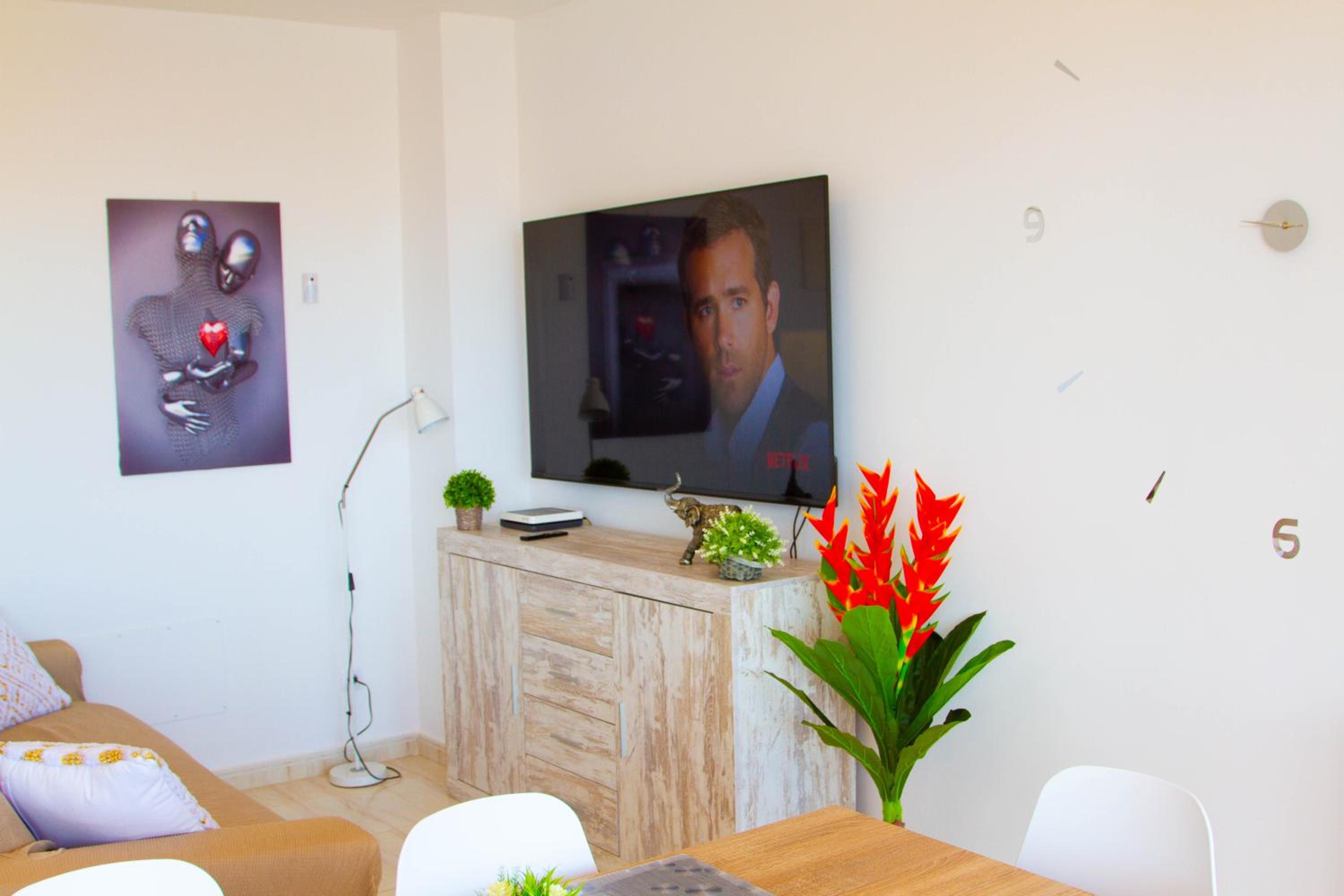 Sea Point Holiday House