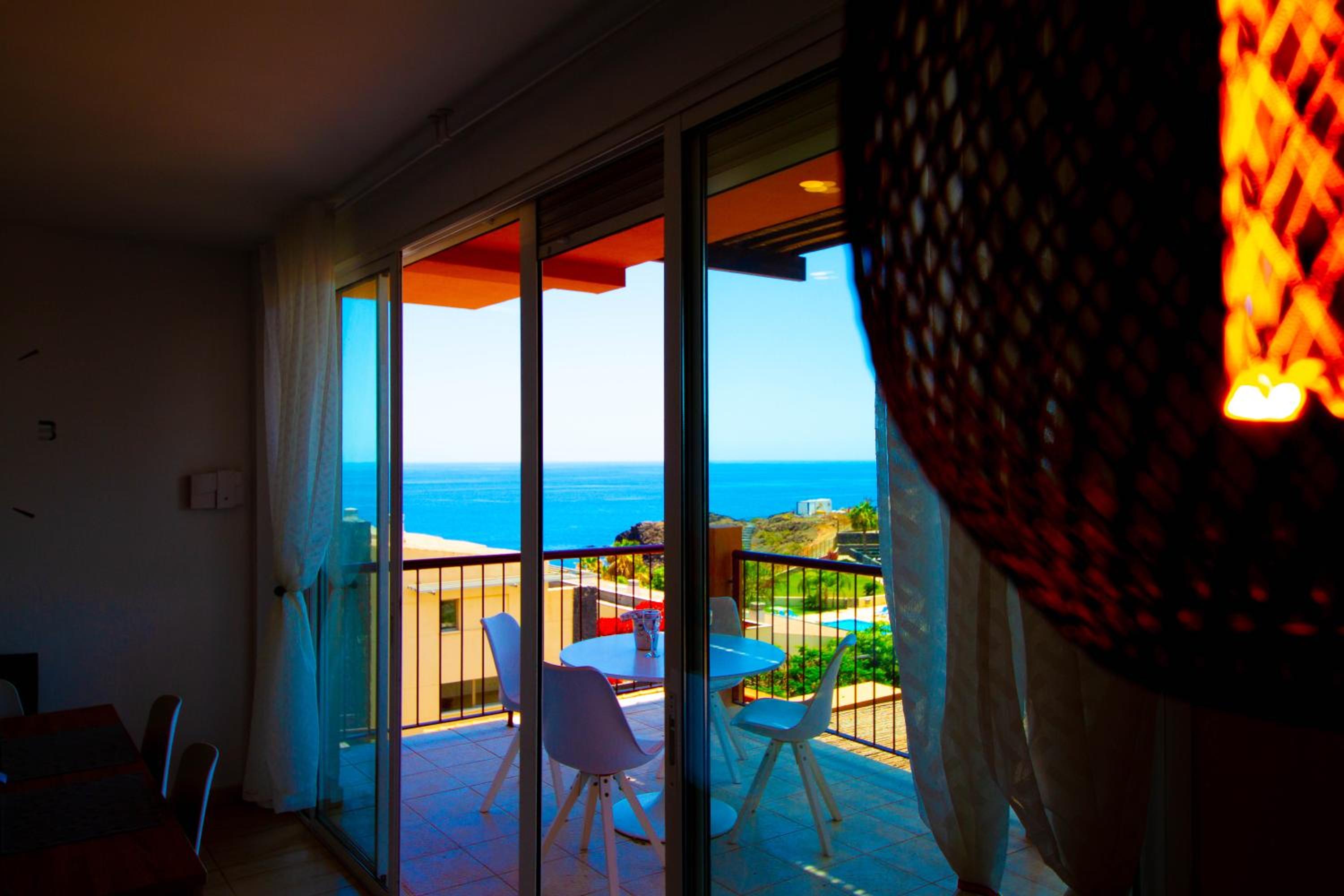 Sea Point Holiday House