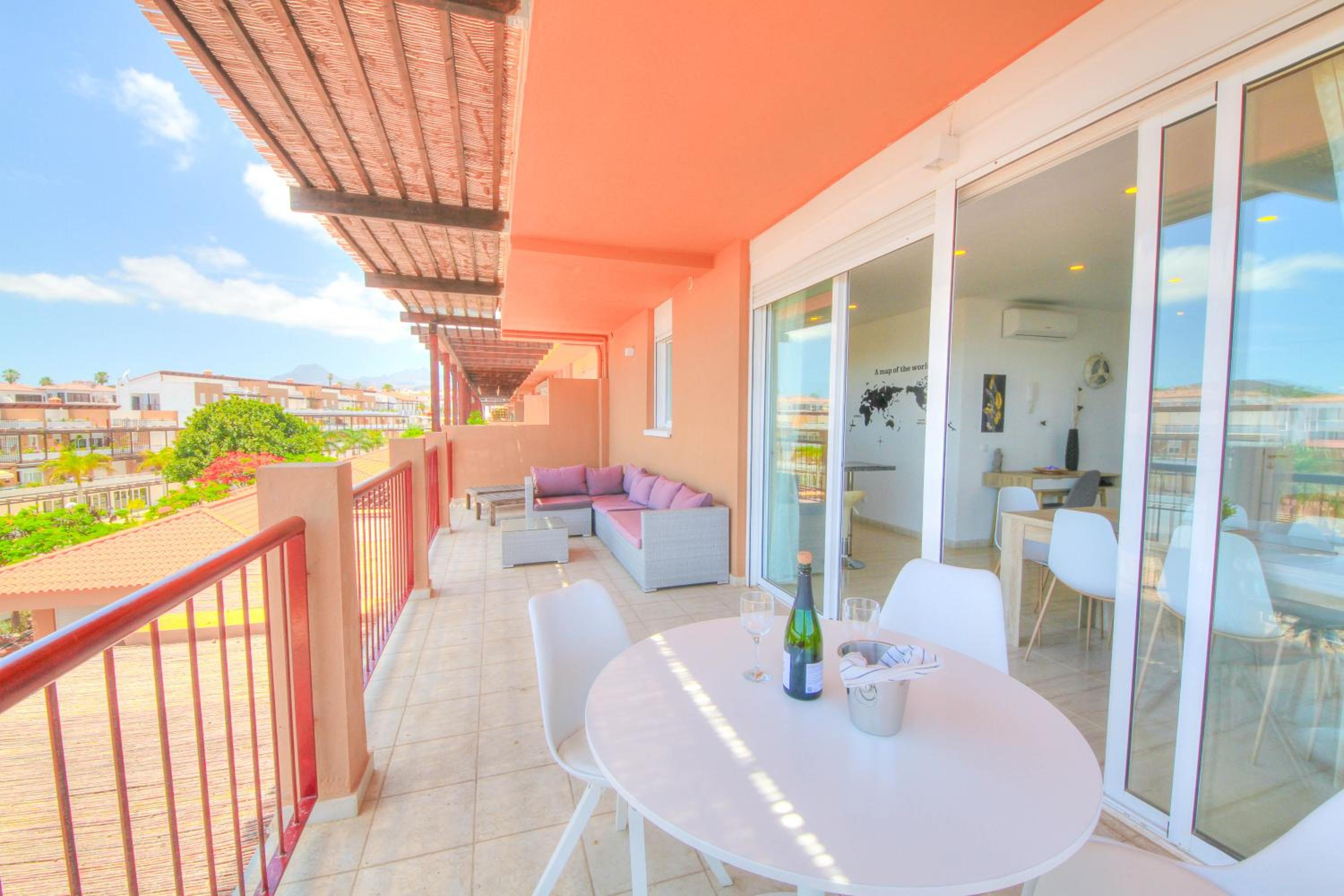Sea Point Holiday House