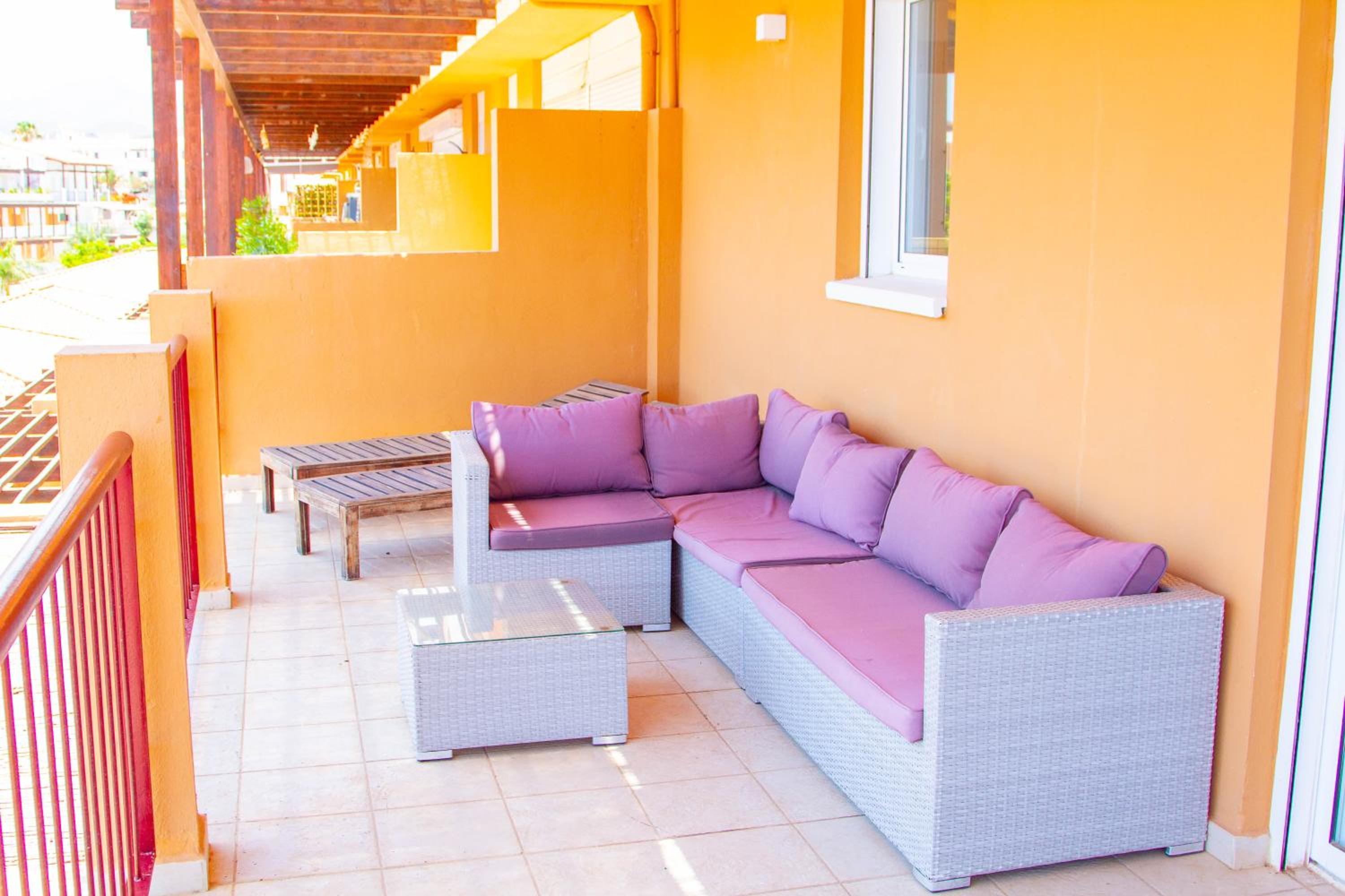 Sea Point Holiday House
