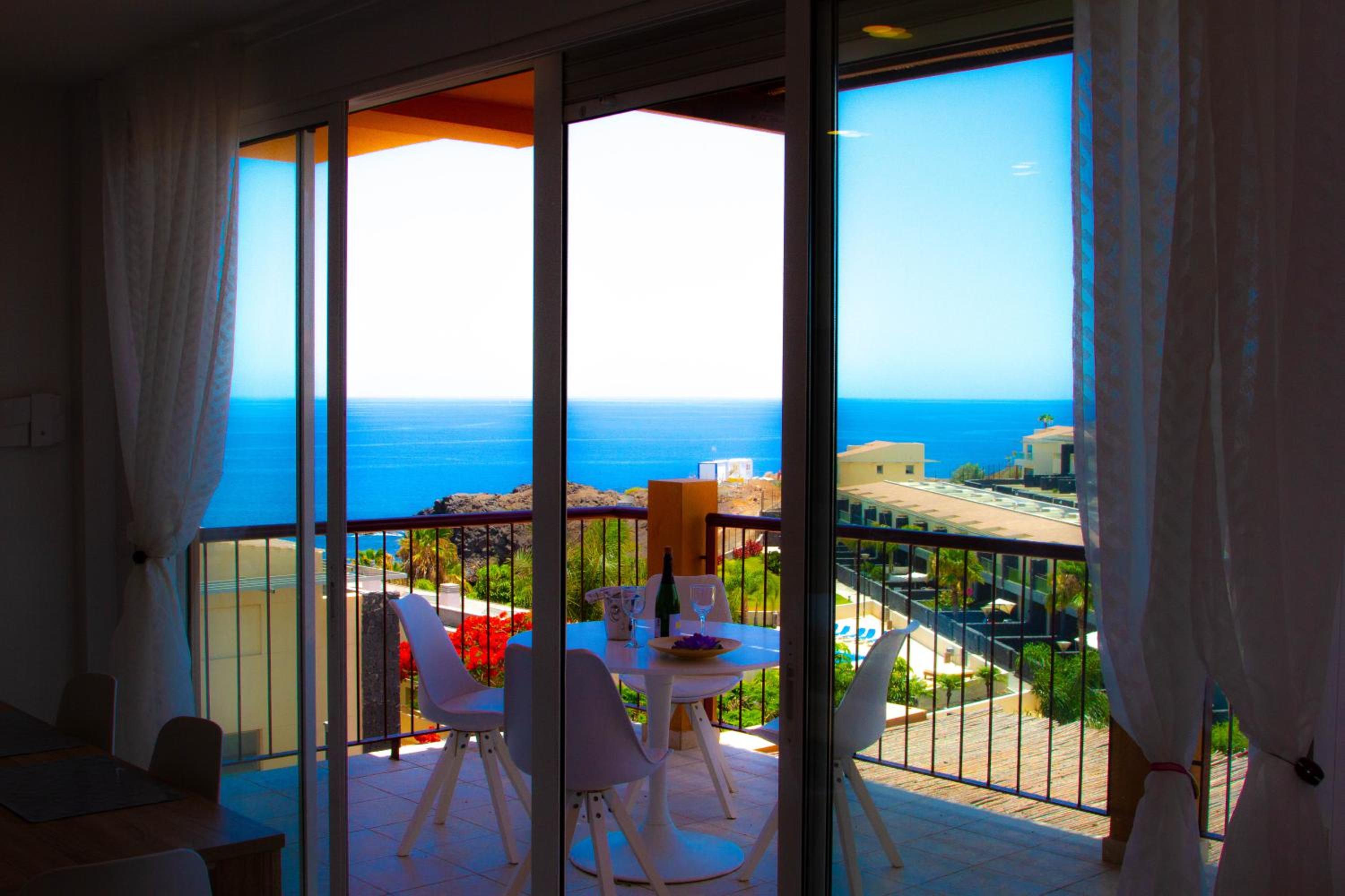 Sea Point Holiday House