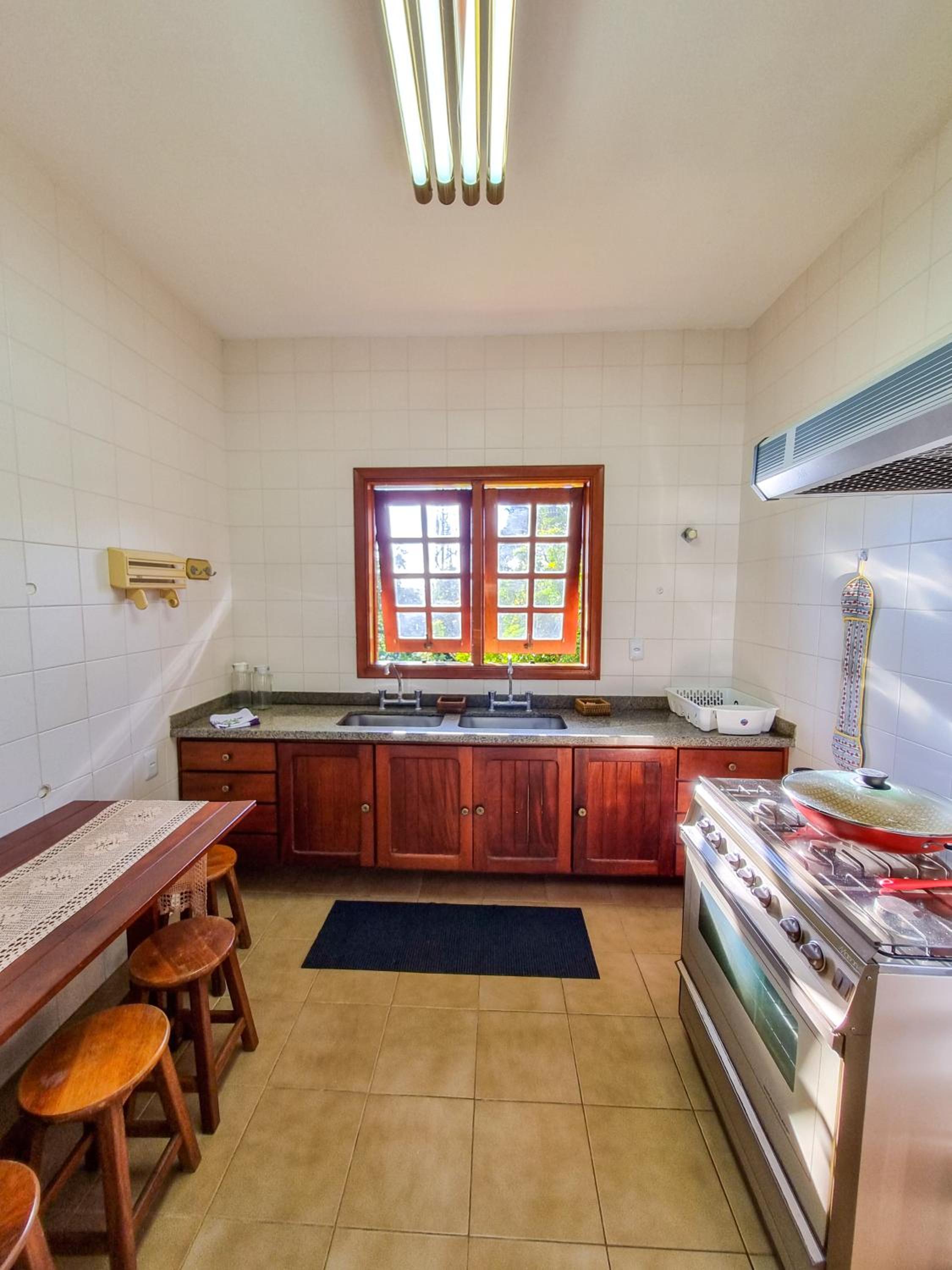 Casa Suiça de Campos view 3