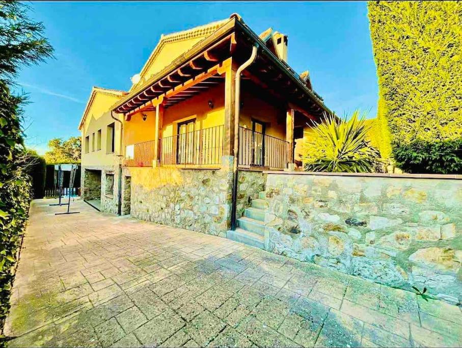Villa Arboleda