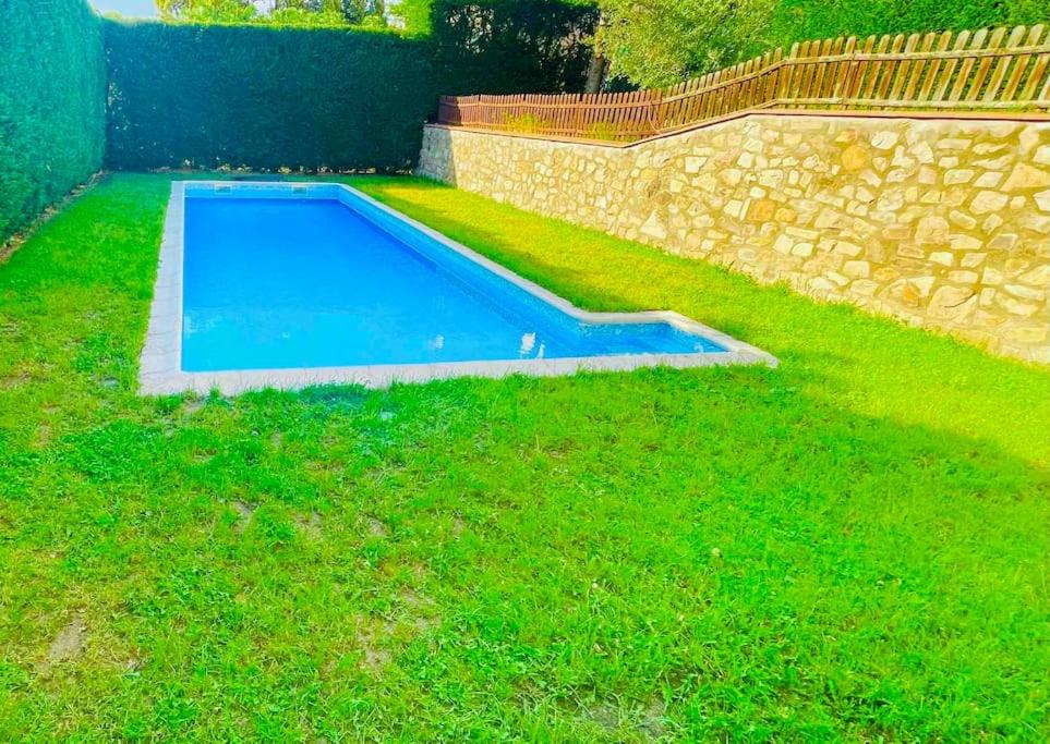 Villa Arboleda