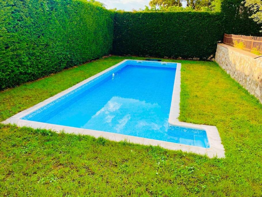 Villa Arboleda