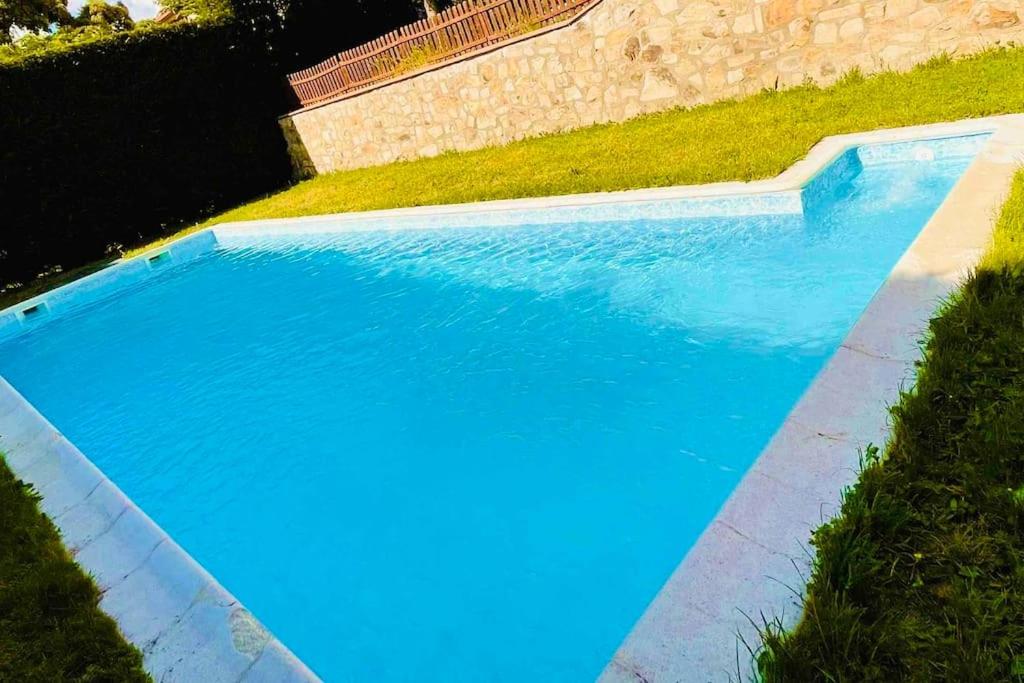 Villa Arboleda