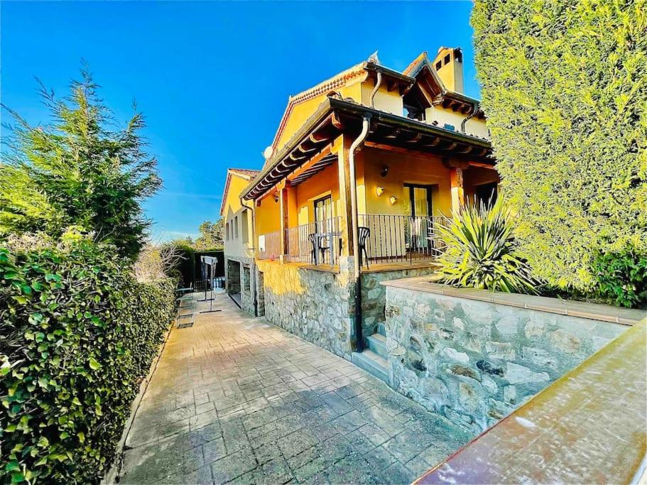 Villa Arboleda