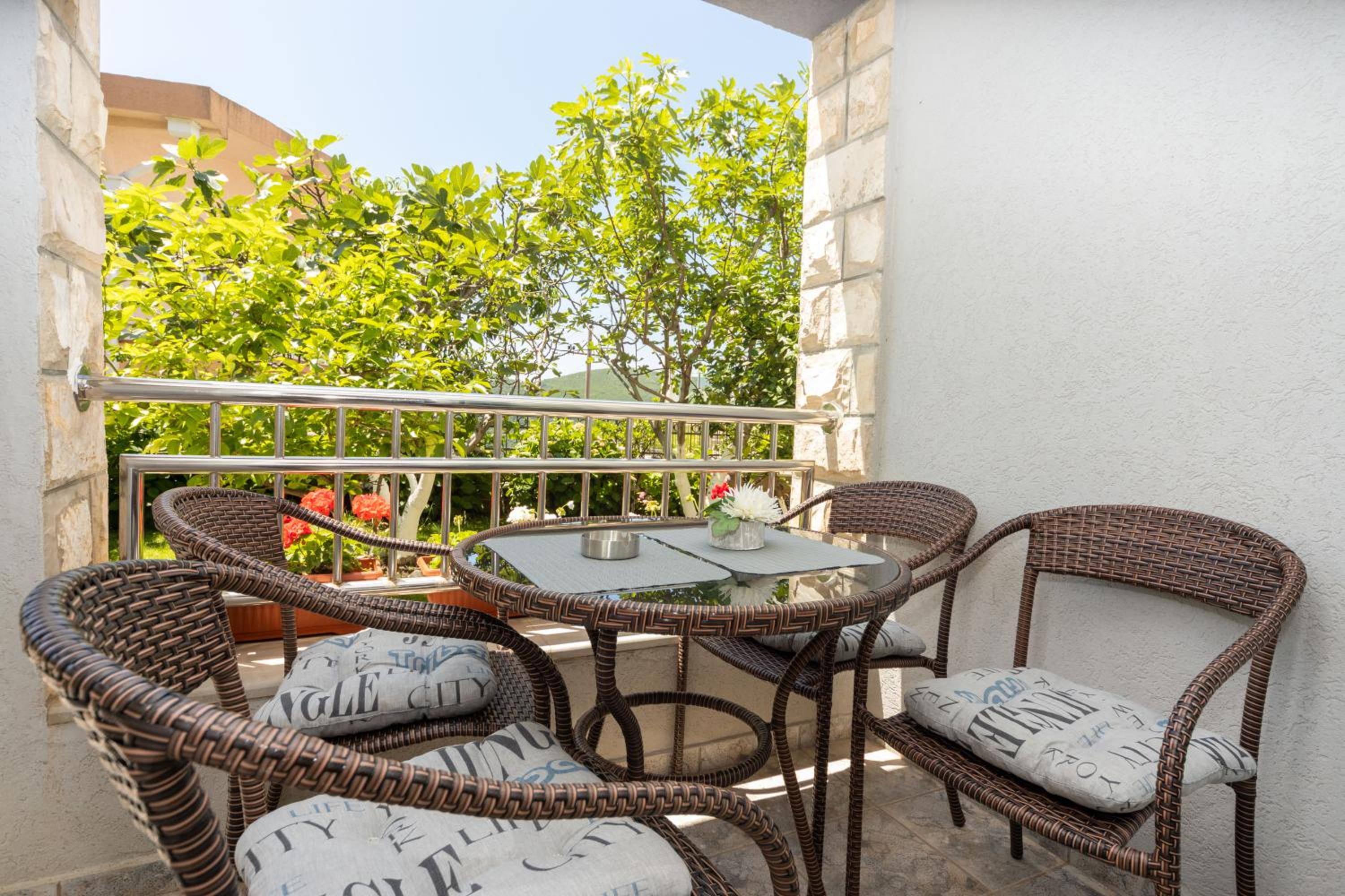 Apartments Horizont
