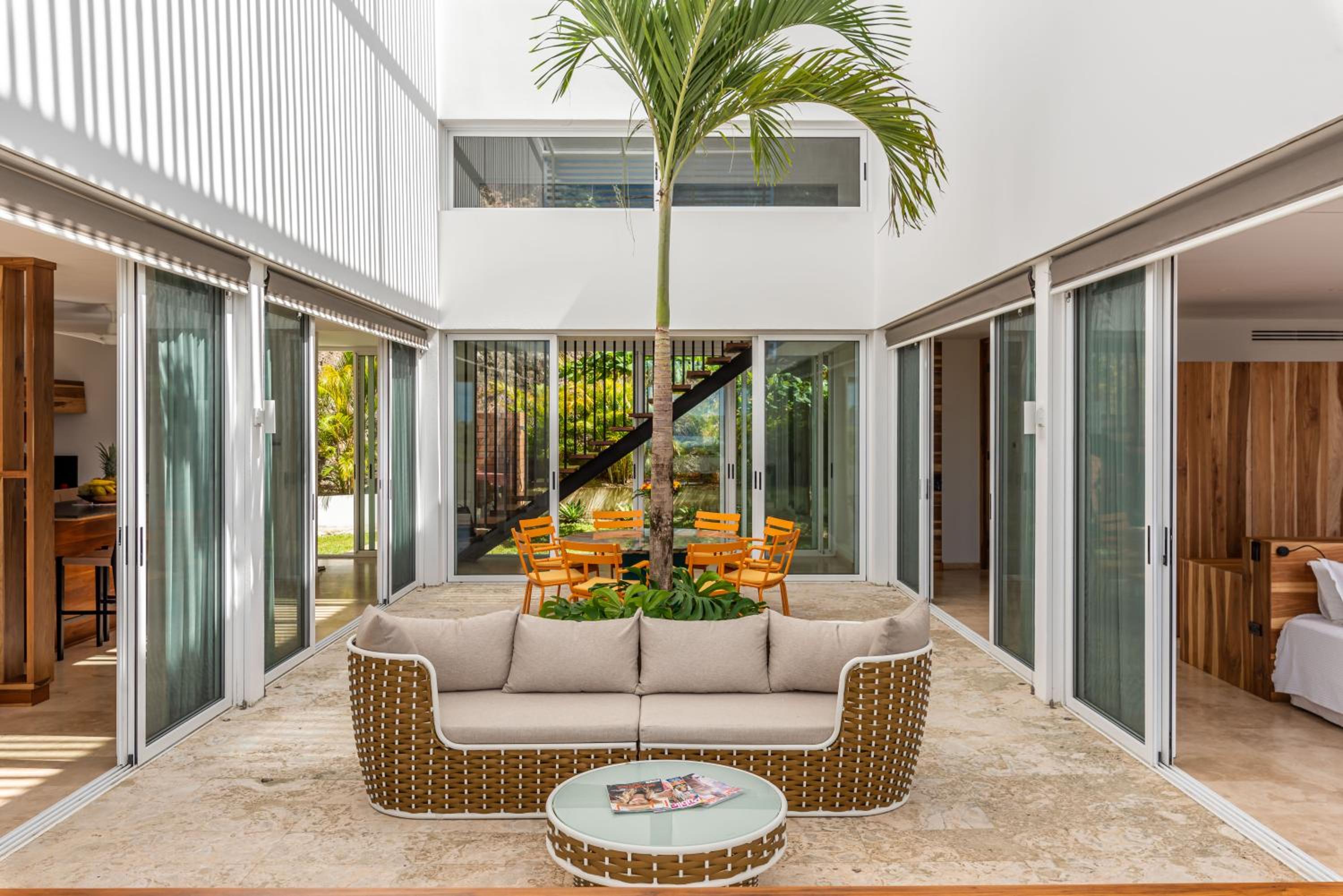 Beautiful Getaway 3BR House/ amazing ocean view