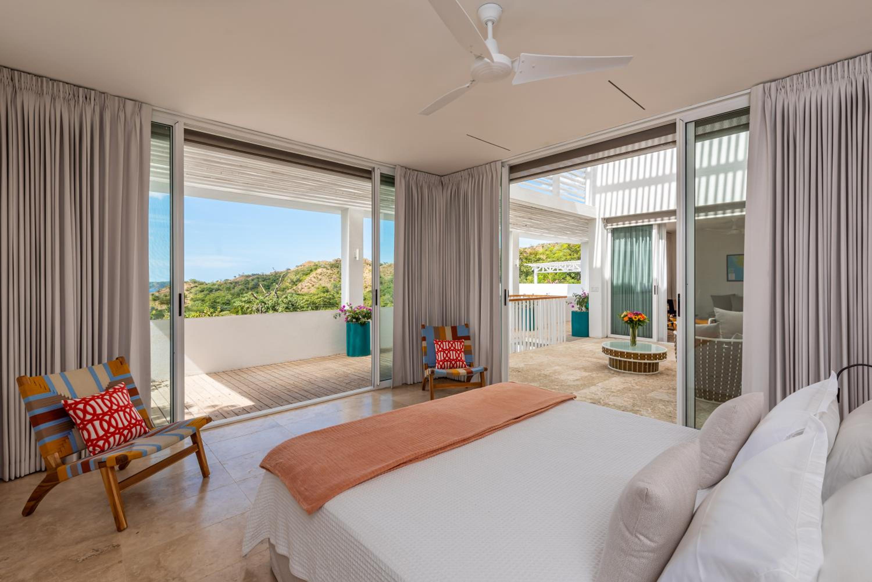Beautiful Getaway 3BR House/ amazing ocean view