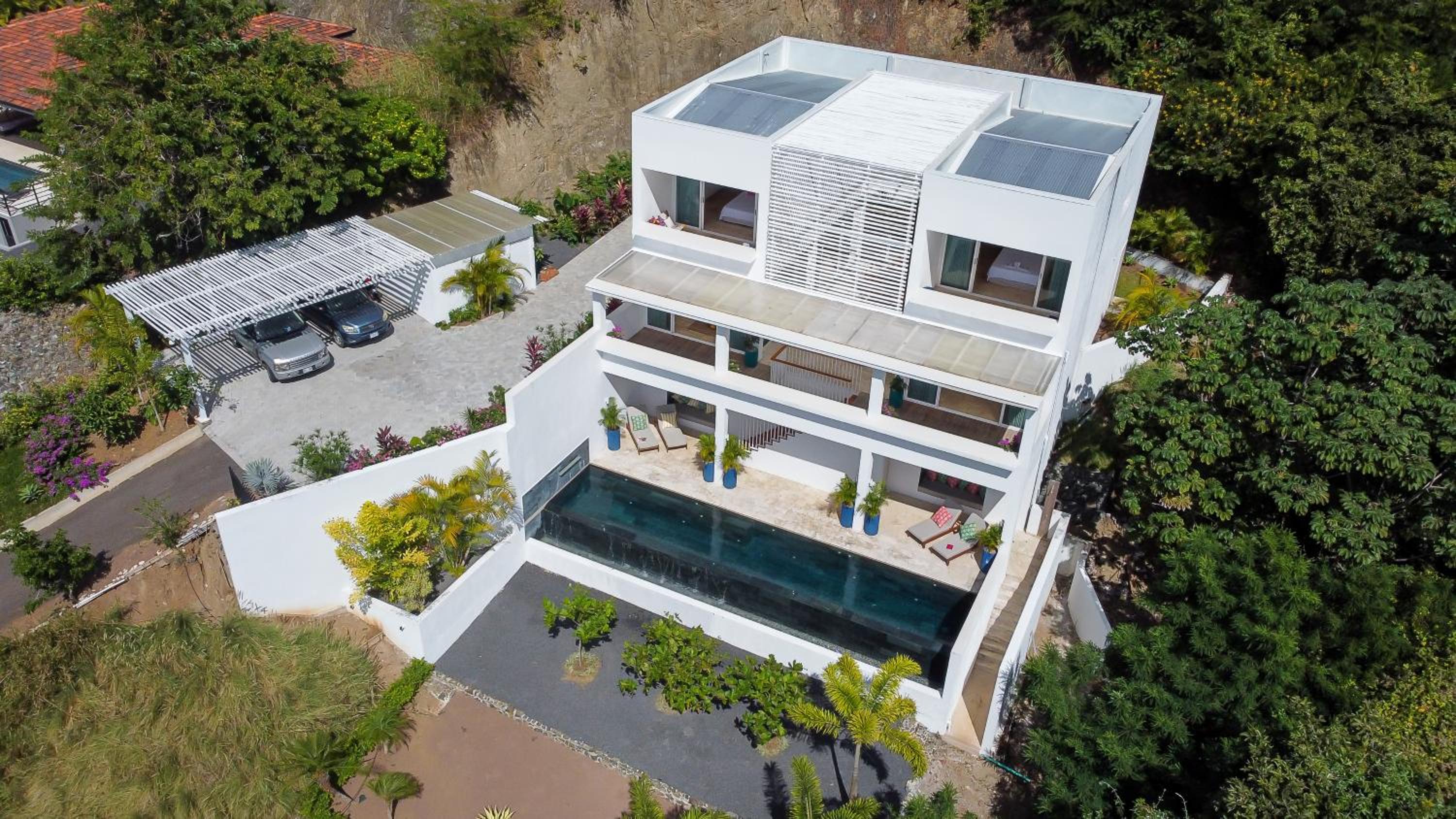 Beautiful Getaway 3BR House/ amazing ocean view