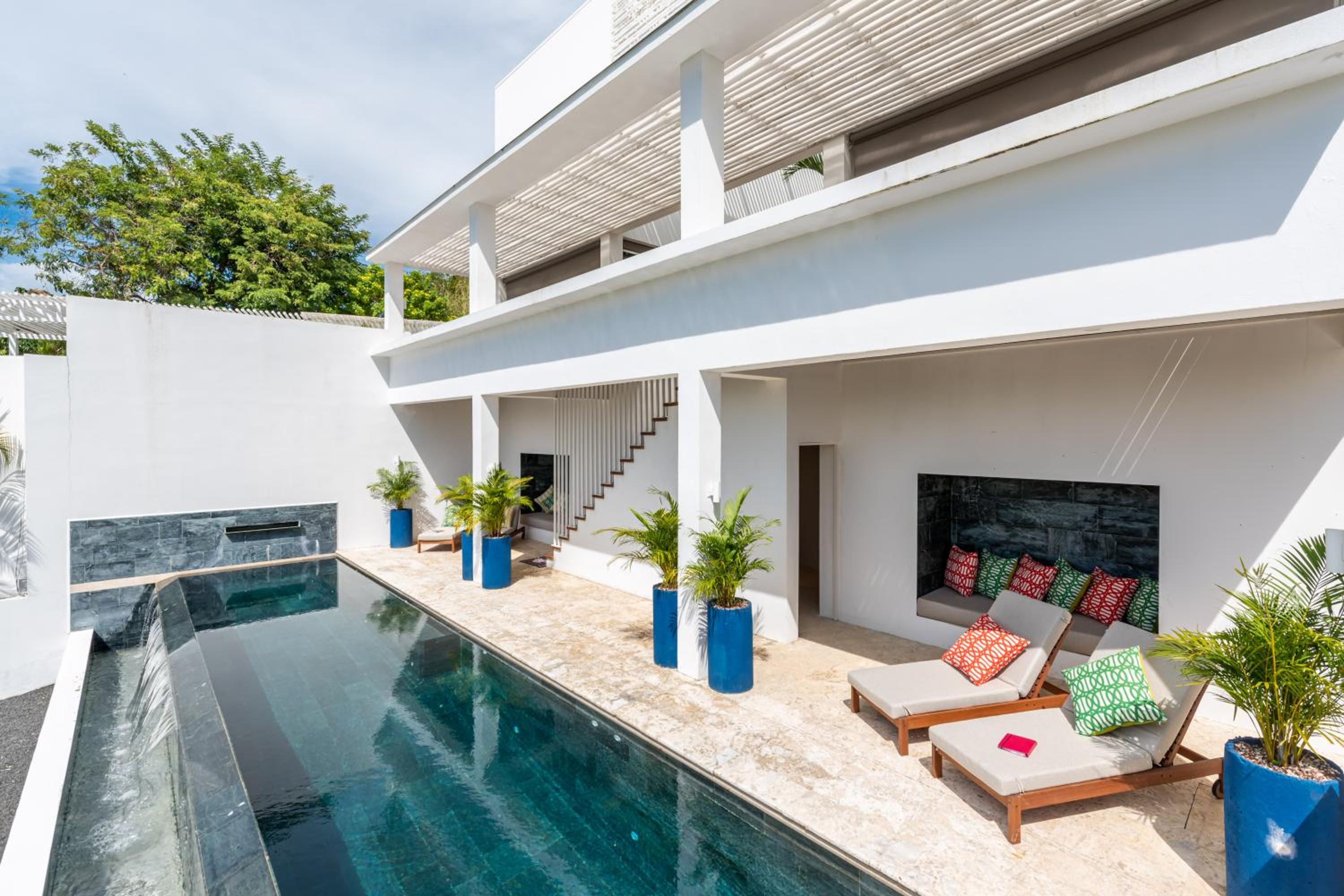 Beautiful Getaway 3BR House/ amazing ocean view