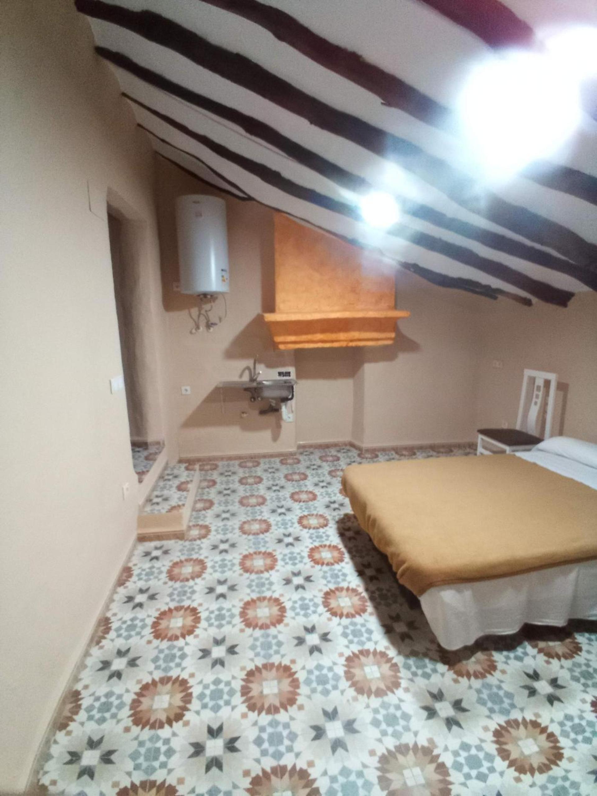 Hostal Casa Museo La Pájara