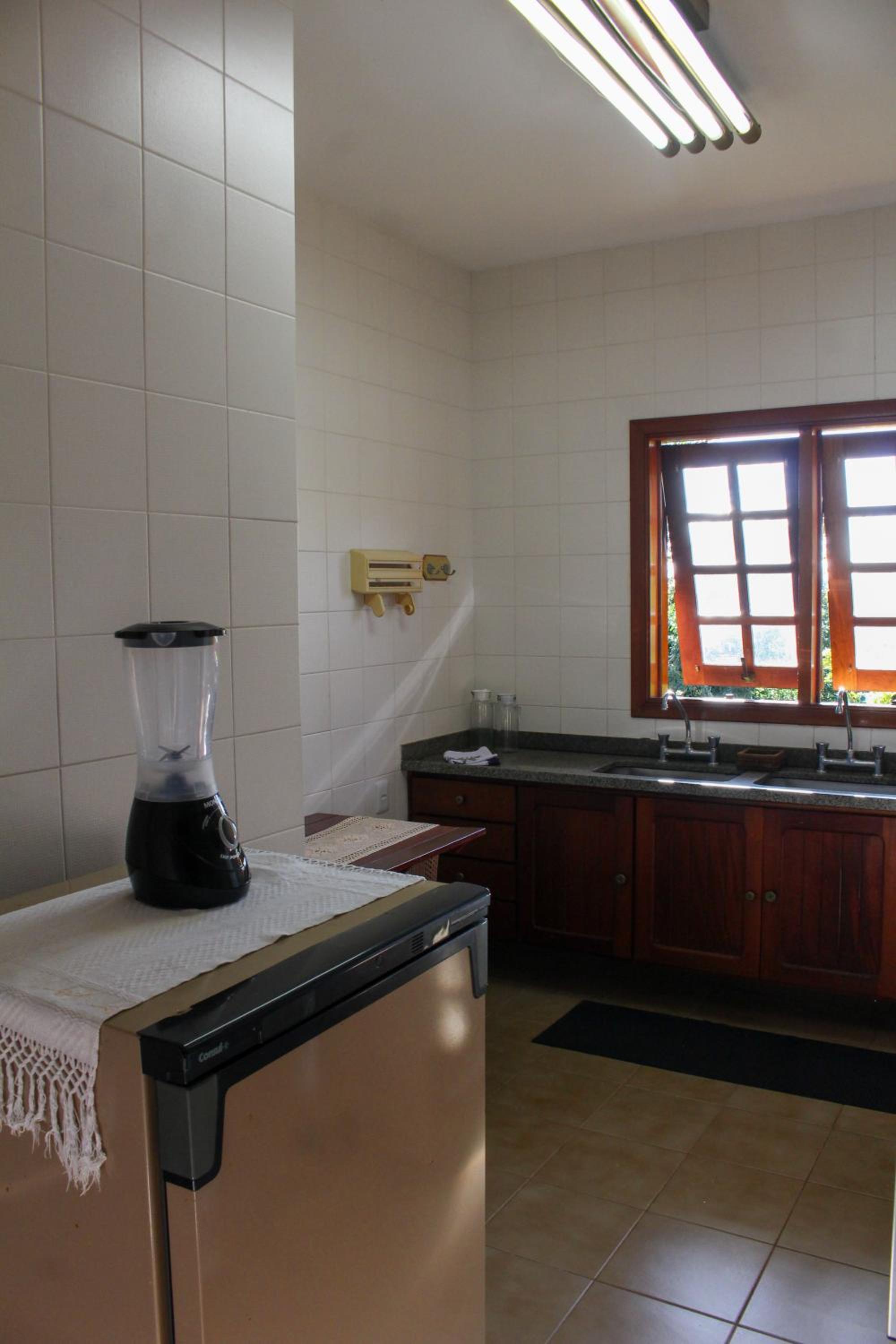 Casa Suiça de Campos view 4