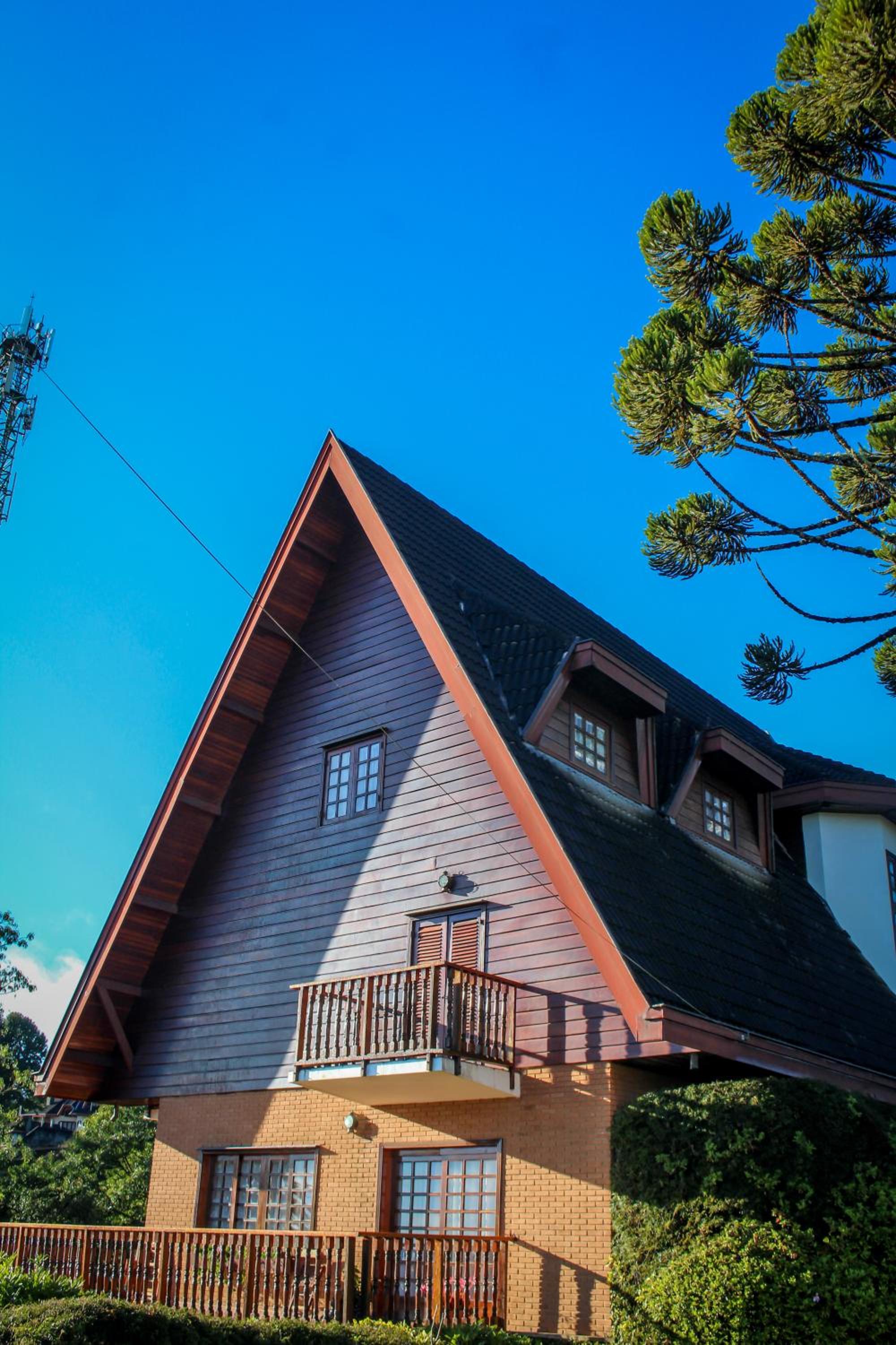 Casa Suiça de Campos view 2