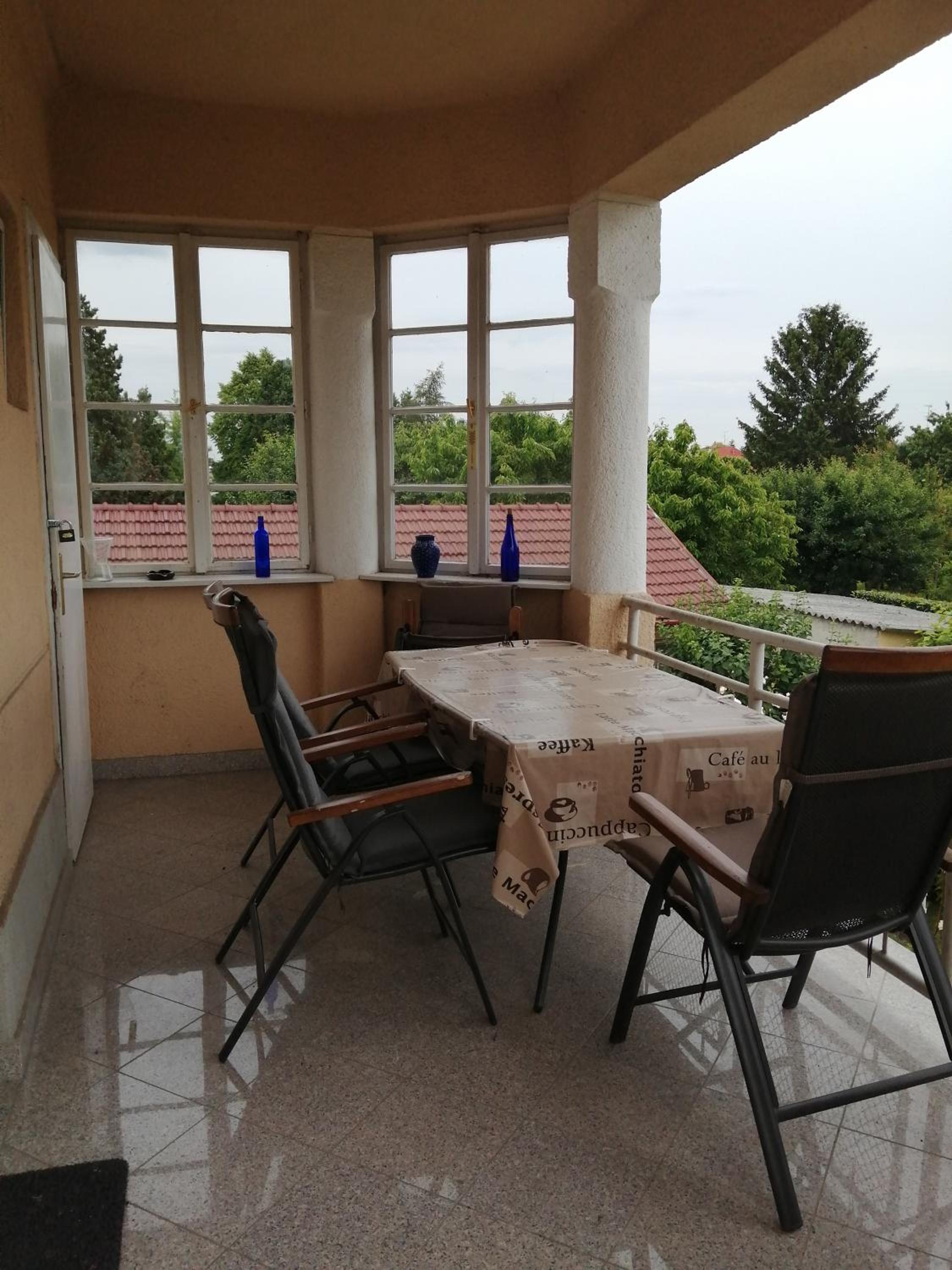 Karolina Apartman