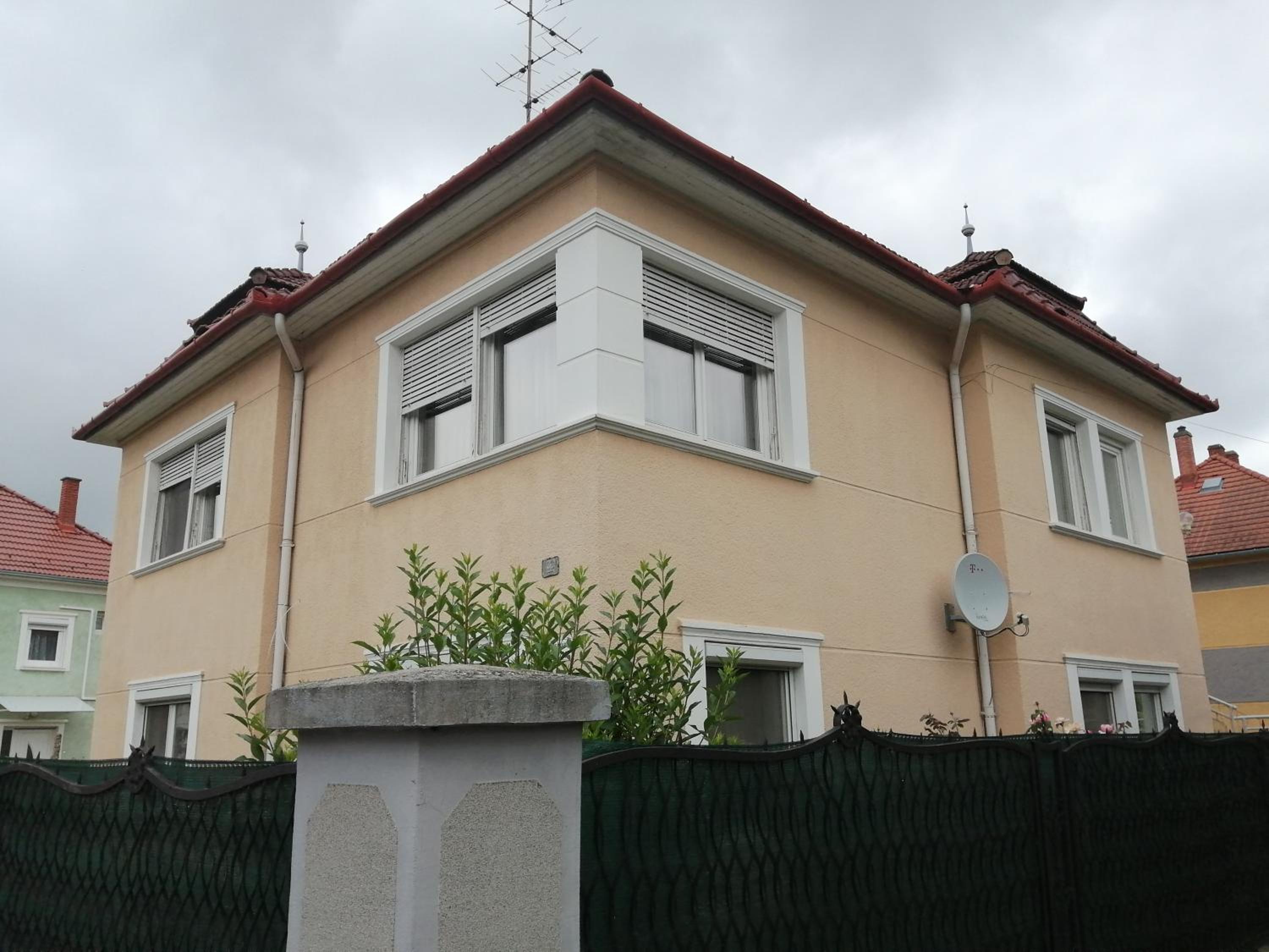 Karolina Apartman